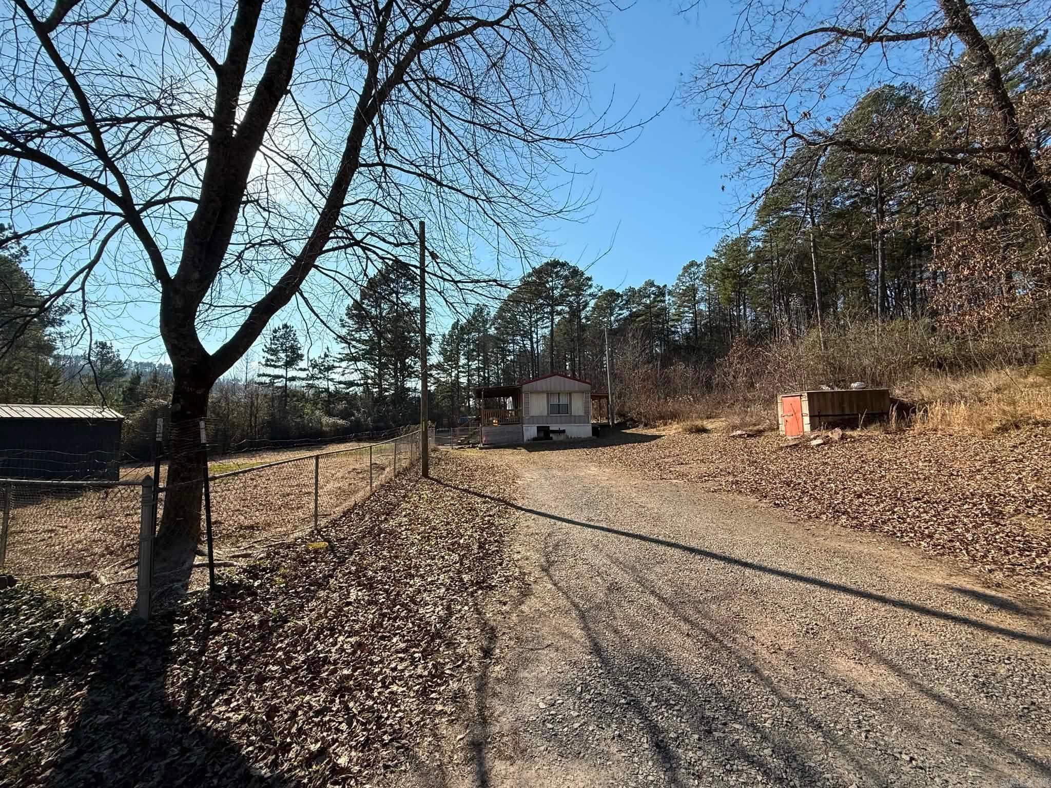 355 Maxine  Clinton, AR