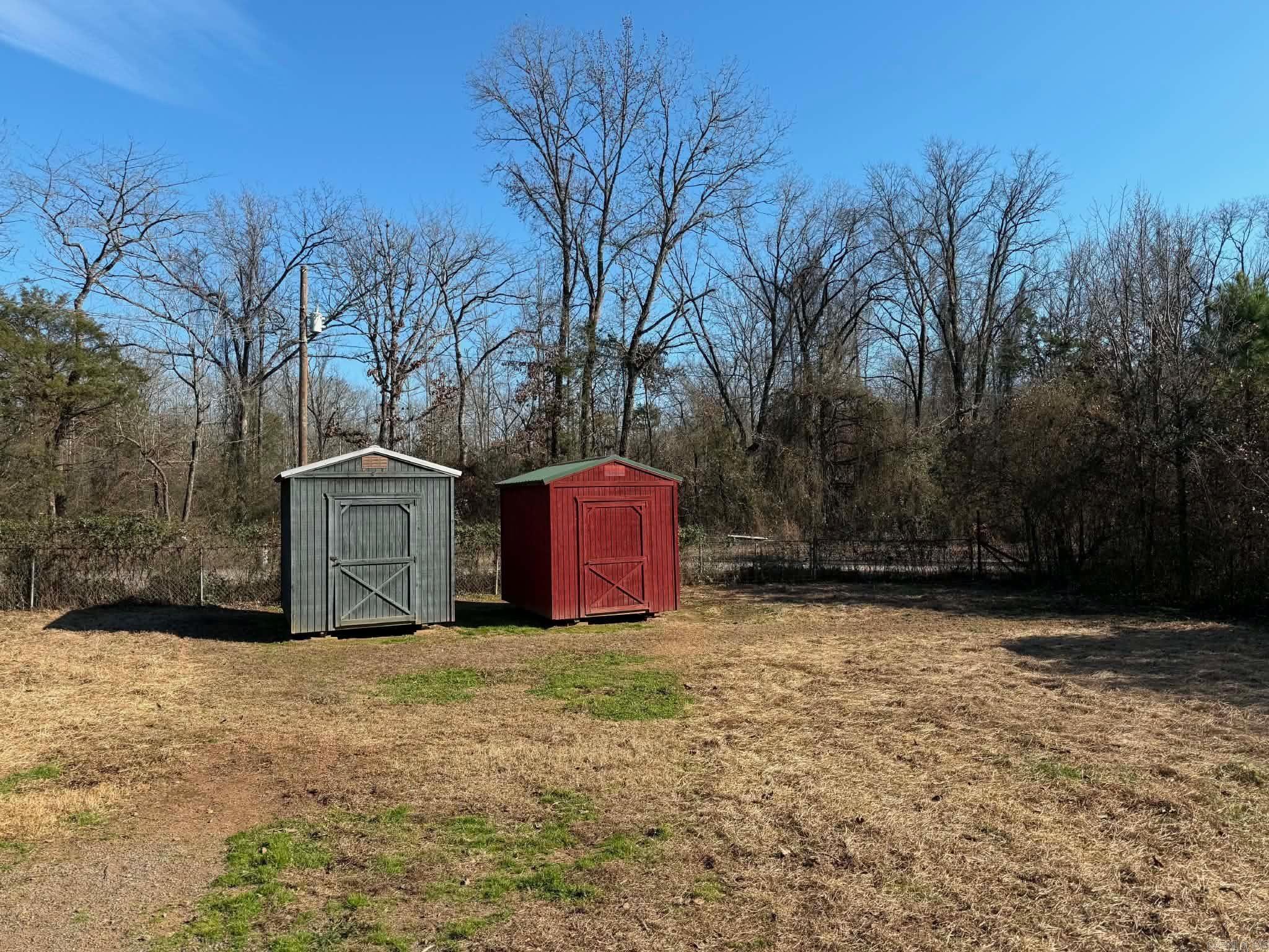 355 Maxine  Clinton, AR