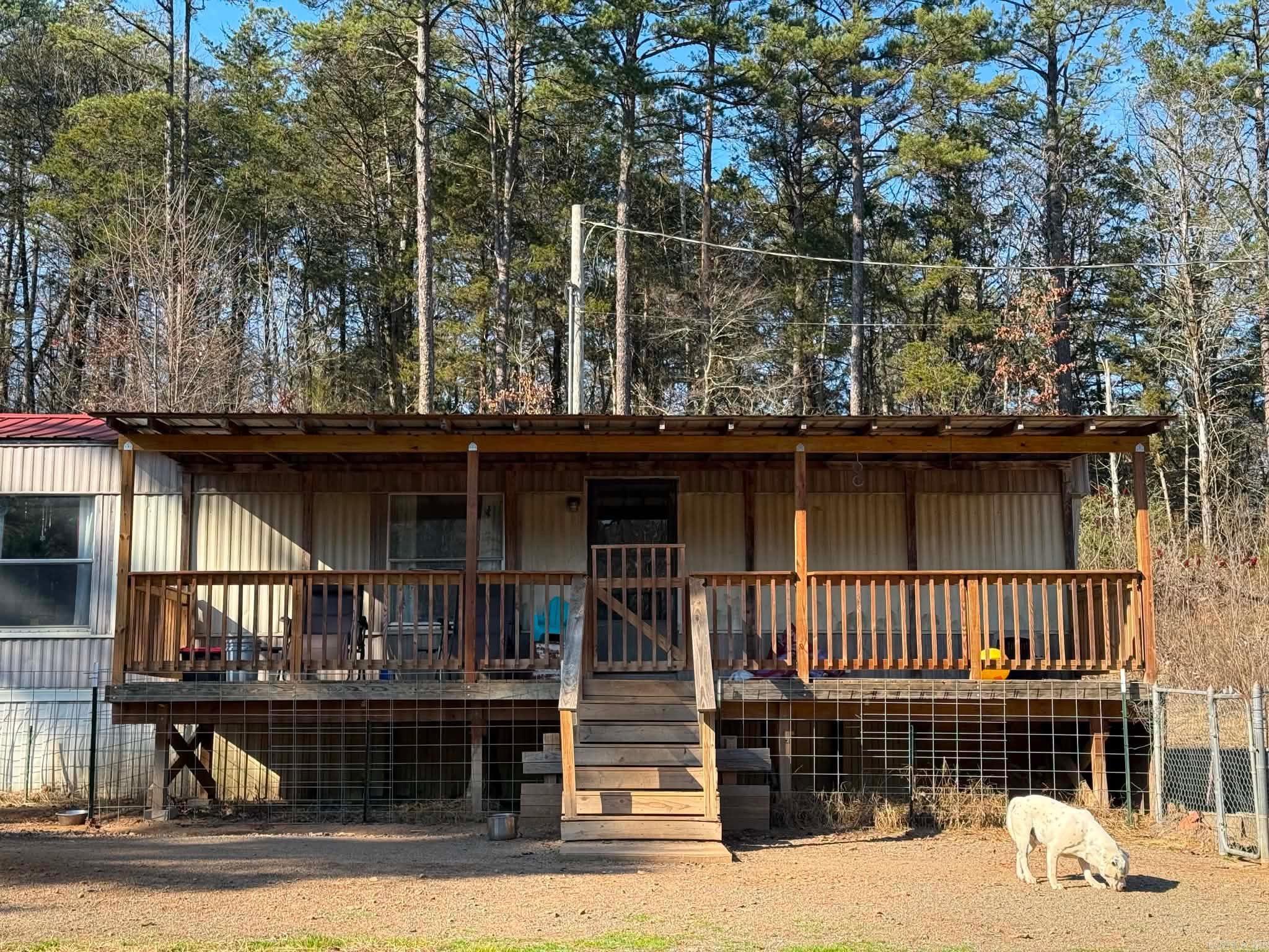 355 Maxine  Clinton, AR
