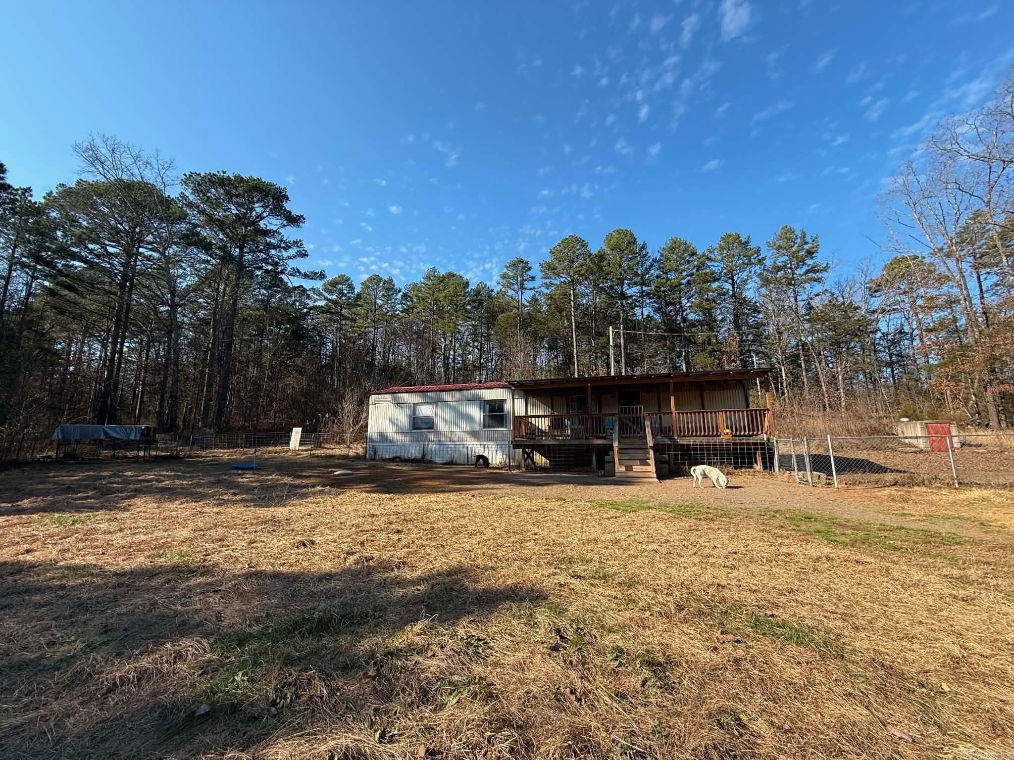 355 Maxine  Clinton, AR