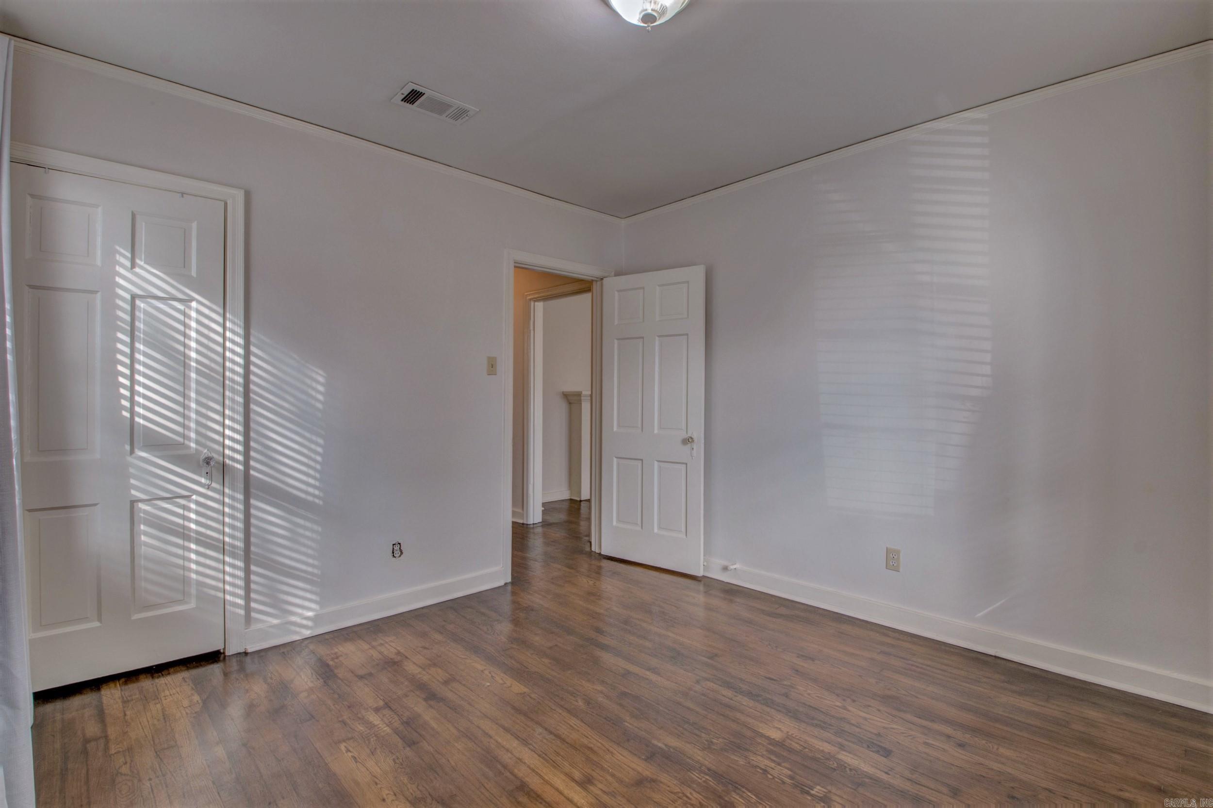 2216 N Arthur  Little Rock, AR