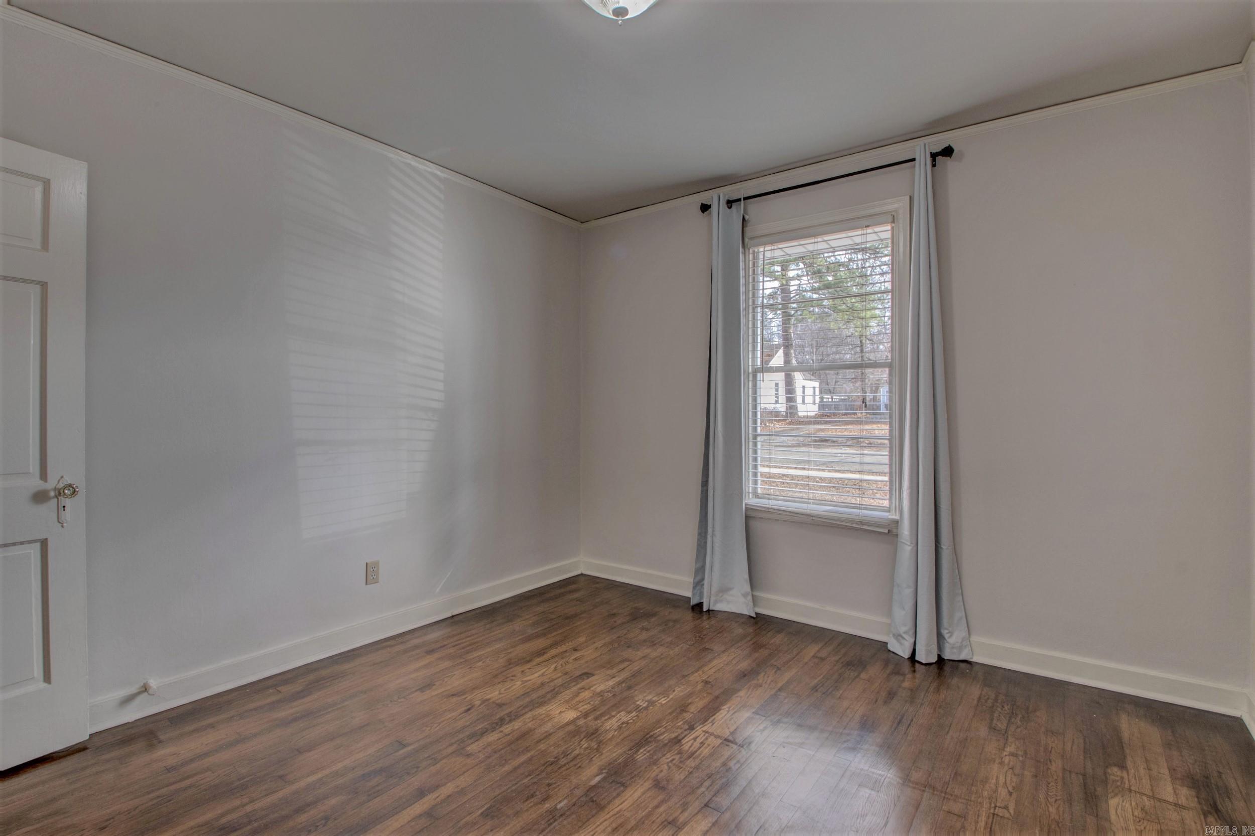 2216 N Arthur  Little Rock, AR