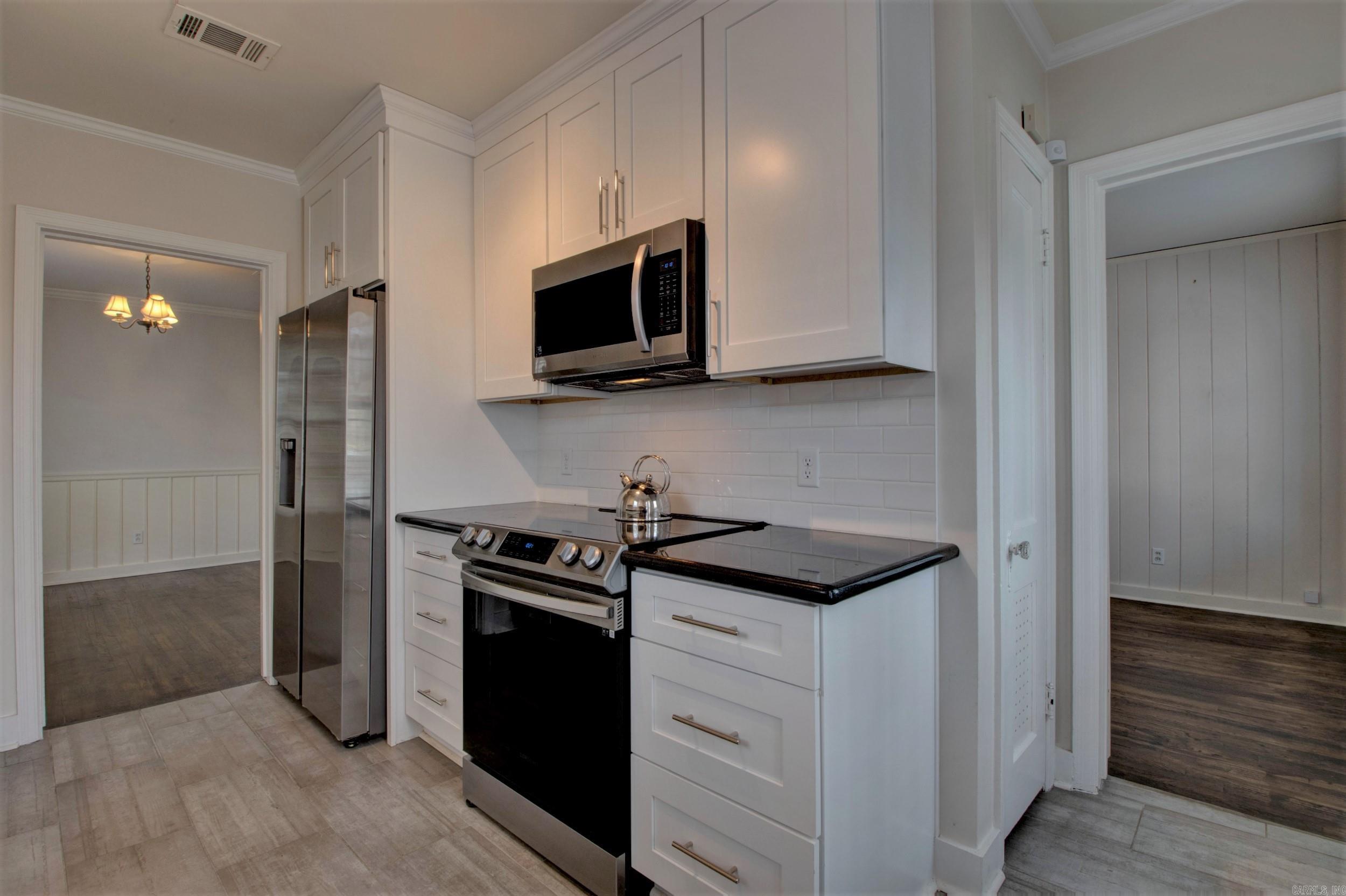 2216 N Arthur  Little Rock, AR