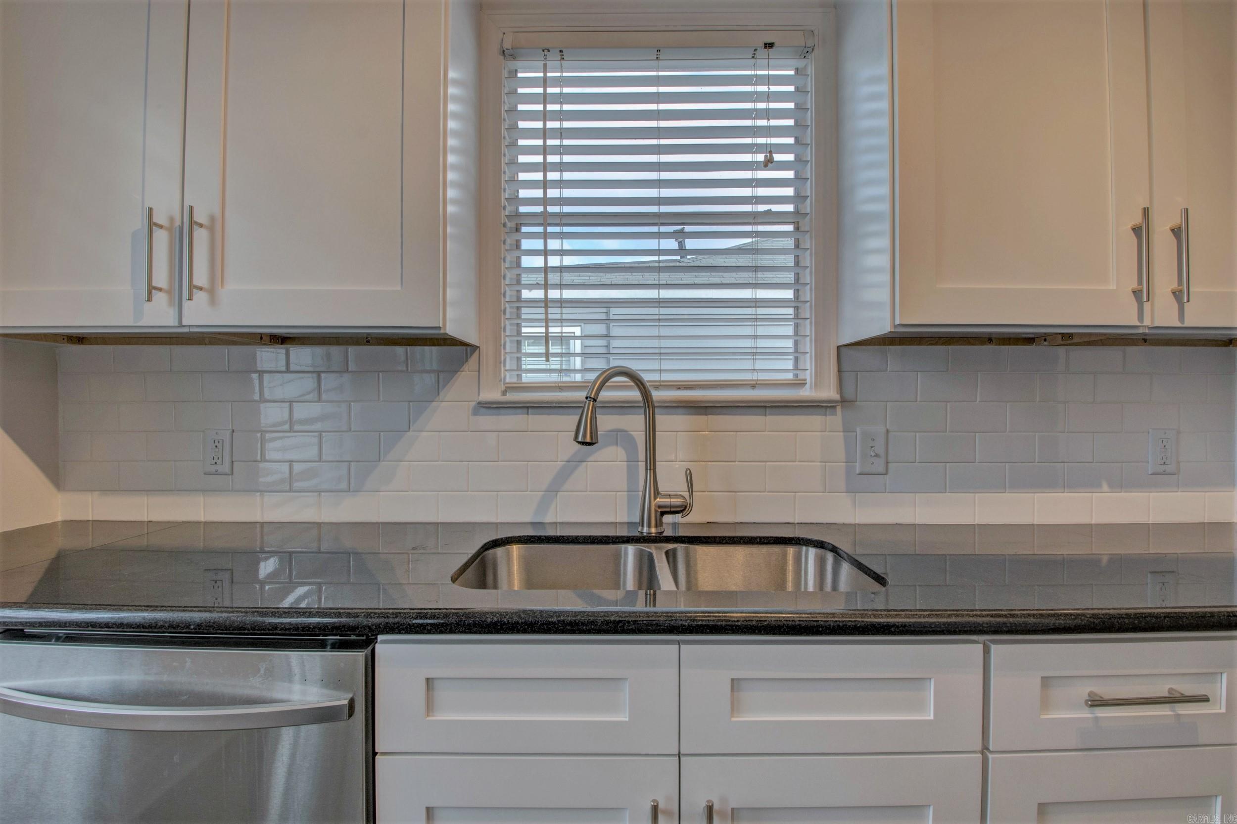 2216 N Arthur  Little Rock, AR