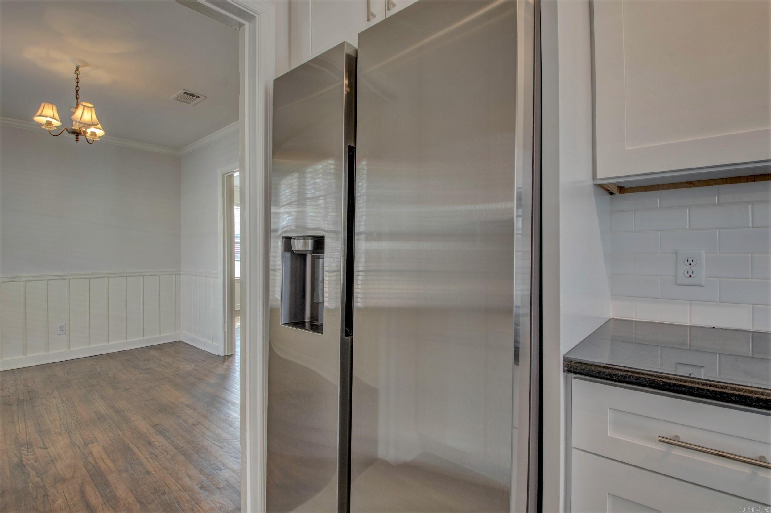 2216 N Arthur  Little Rock, AR