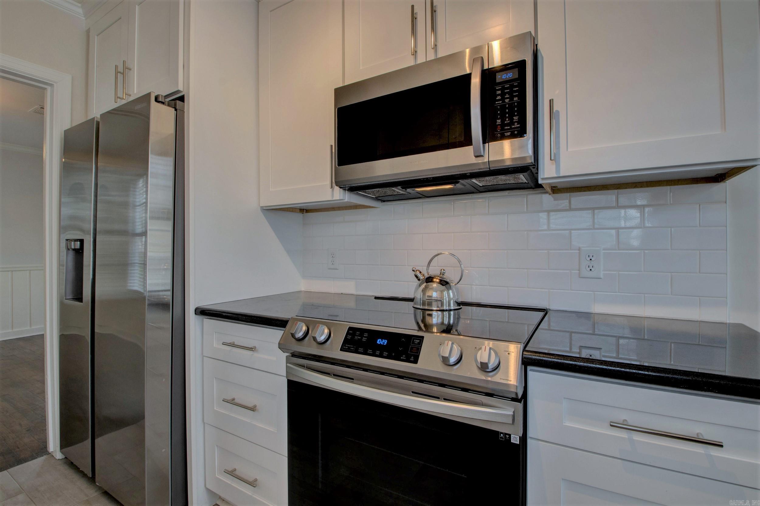 2216 N Arthur  Little Rock, AR