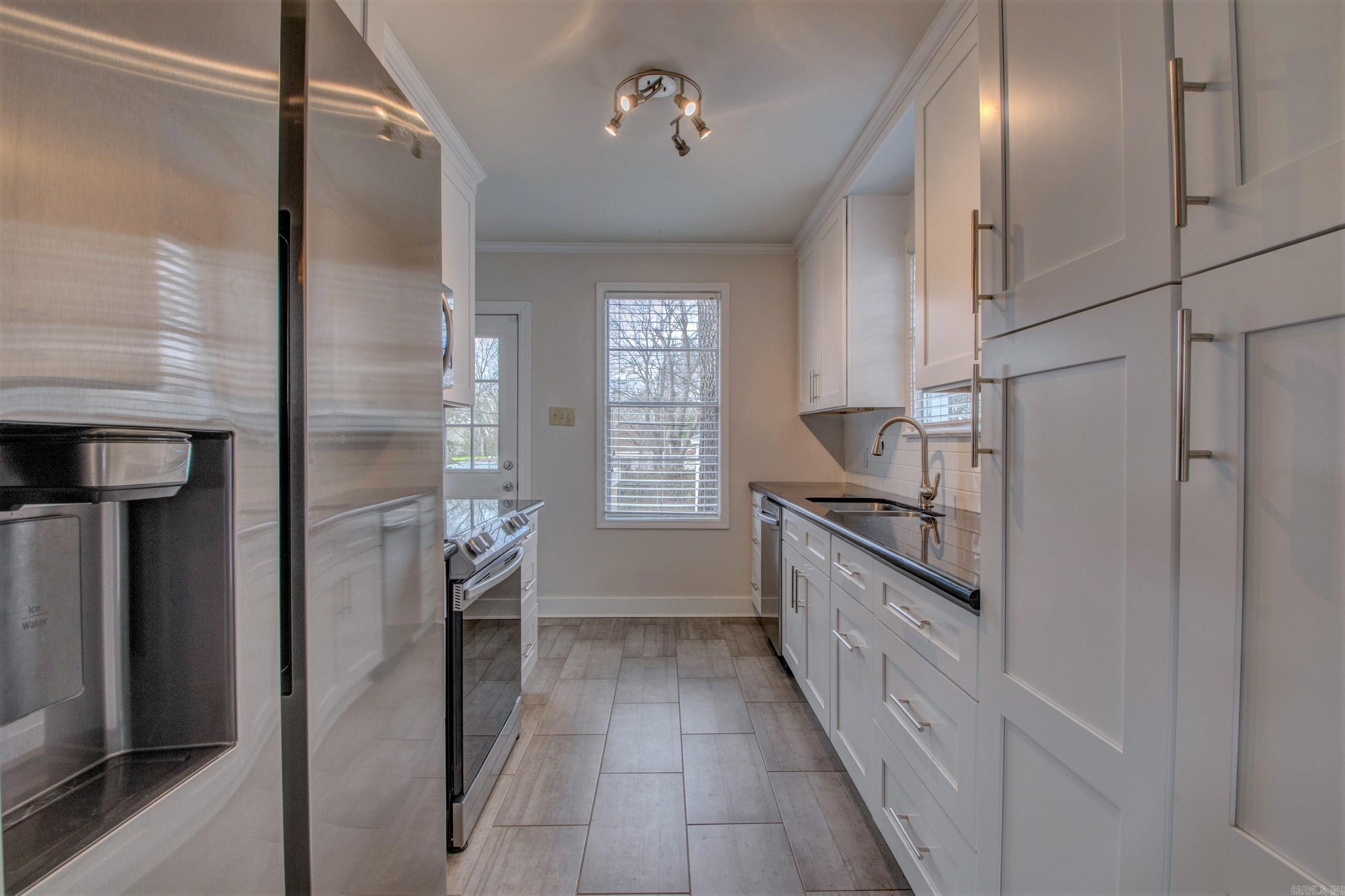 2216 N Arthur  Little Rock, AR