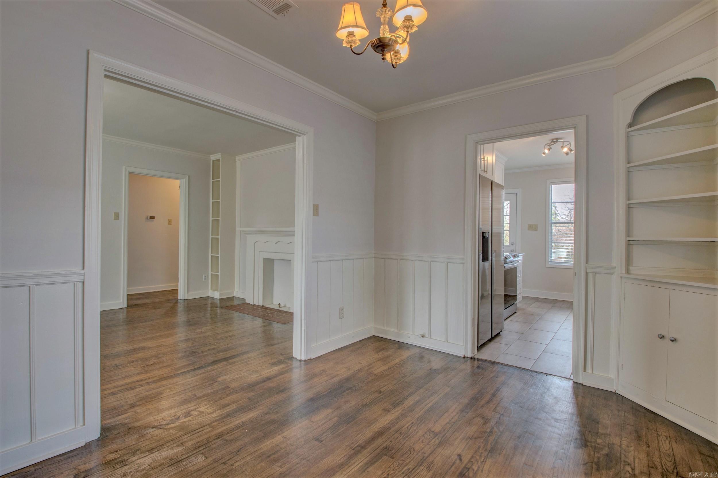 2216 N Arthur  Little Rock, AR