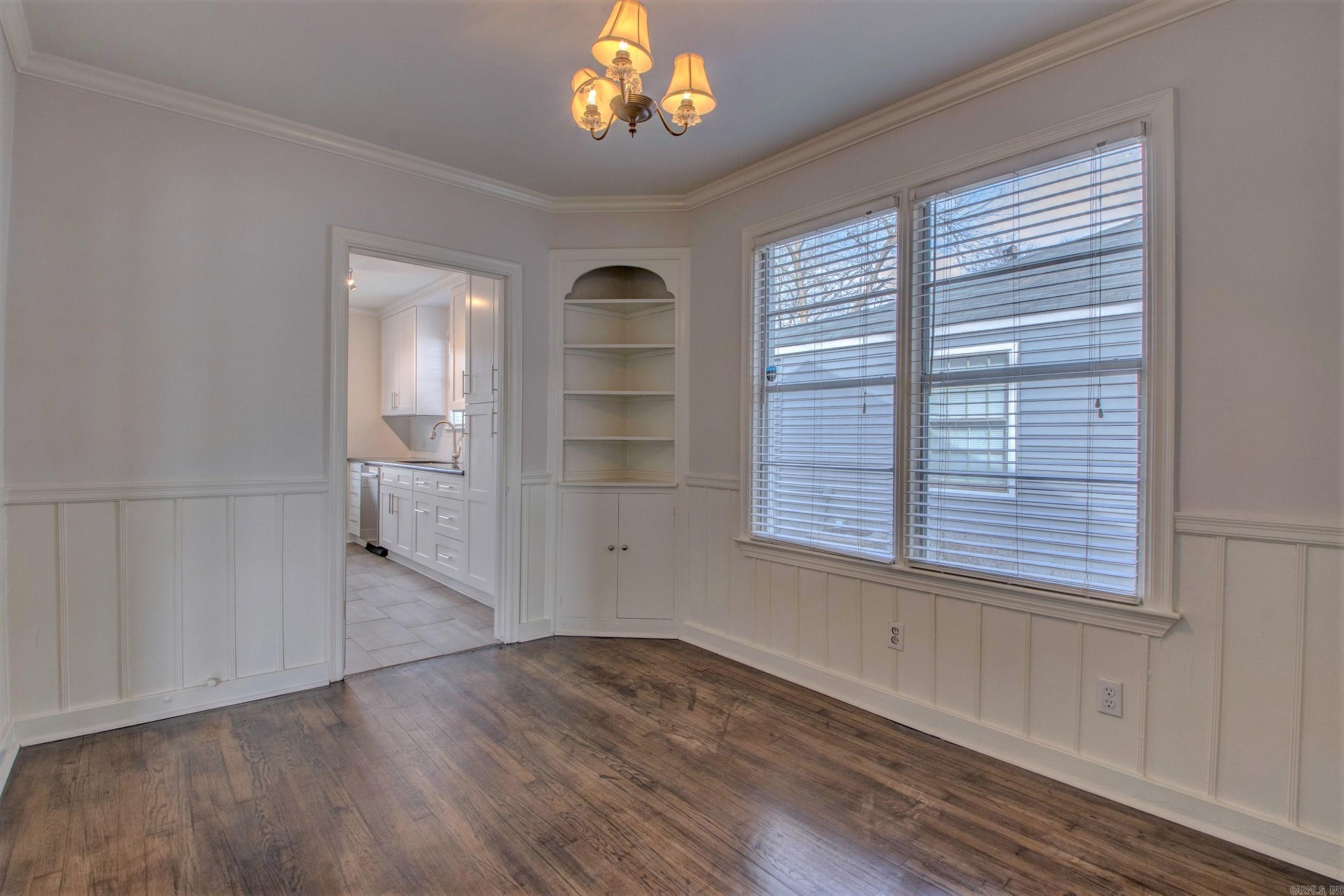 2216 N Arthur  Little Rock, AR