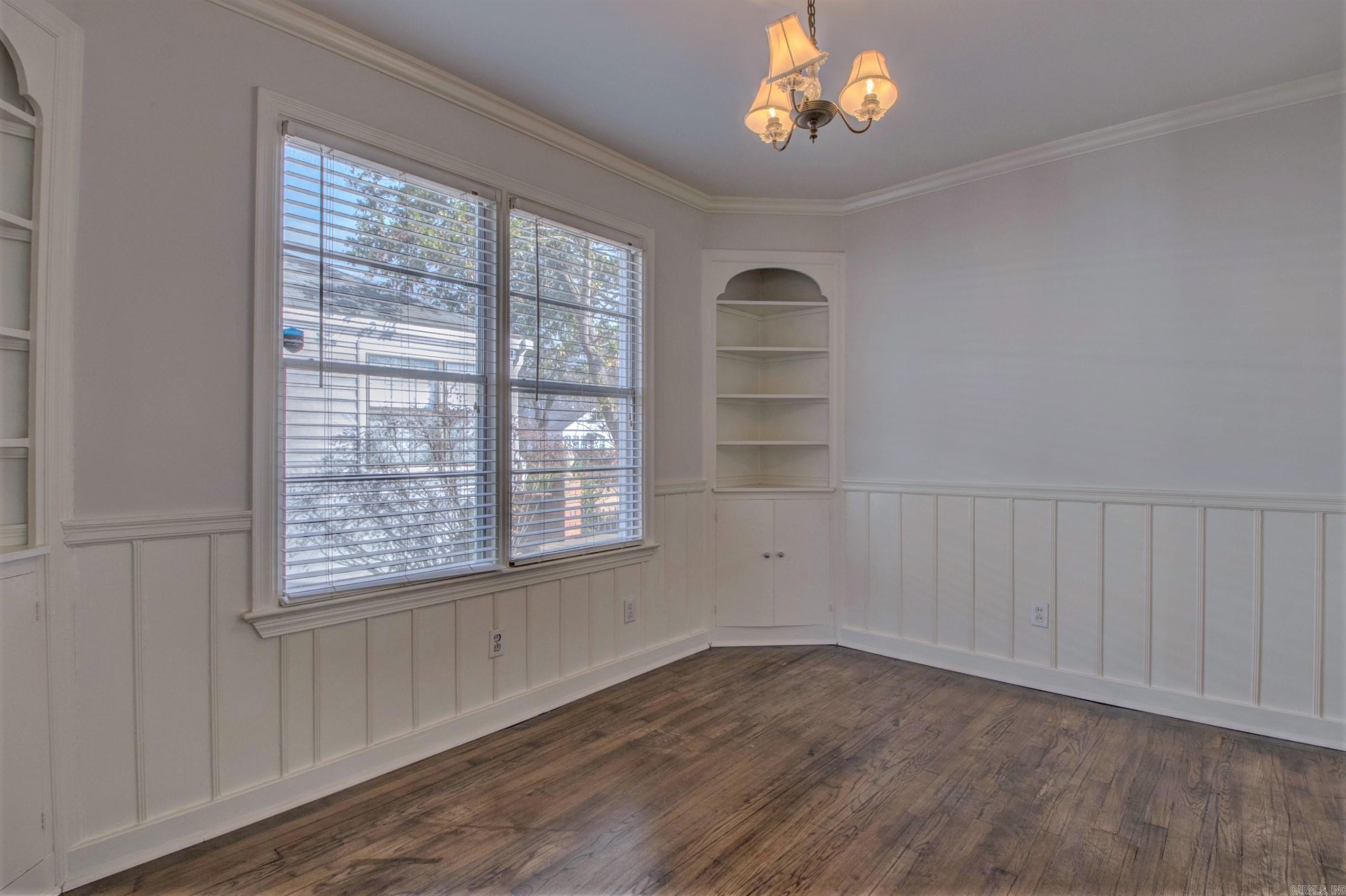 2216 N Arthur  Little Rock, AR