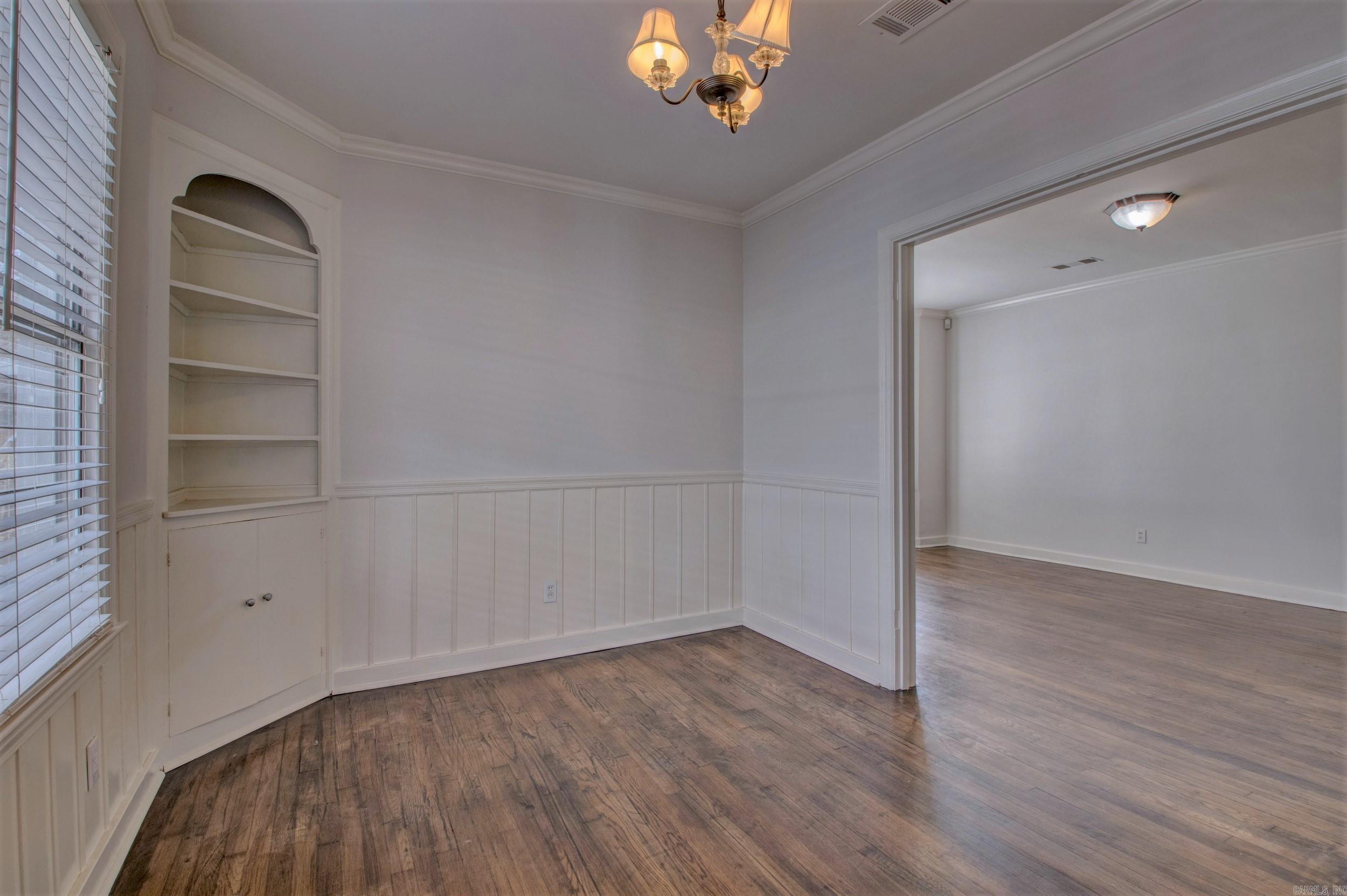 2216 N Arthur  Little Rock, AR