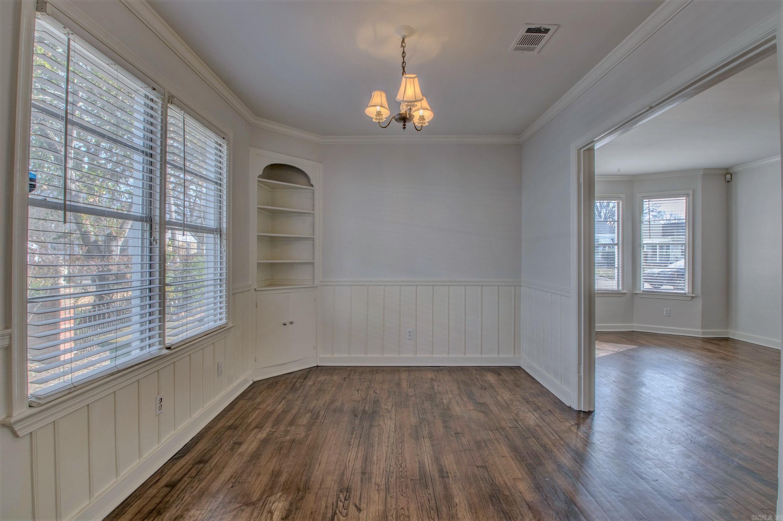 2216 N Arthur  Little Rock, AR