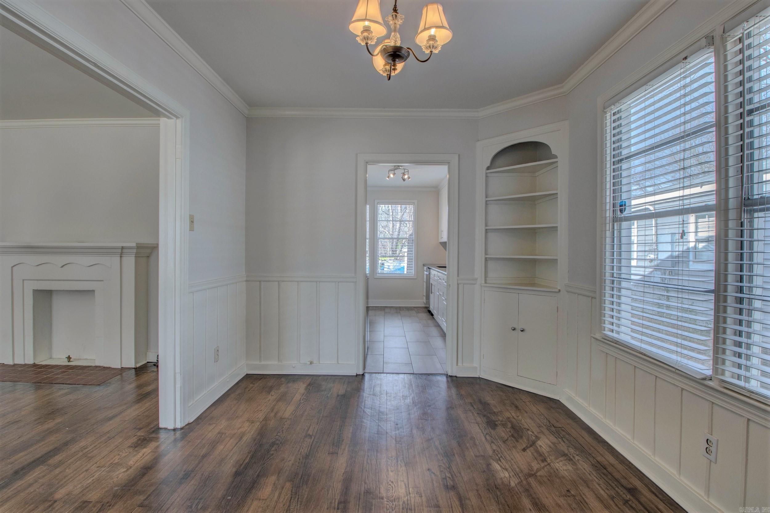 2216 N Arthur  Little Rock, AR