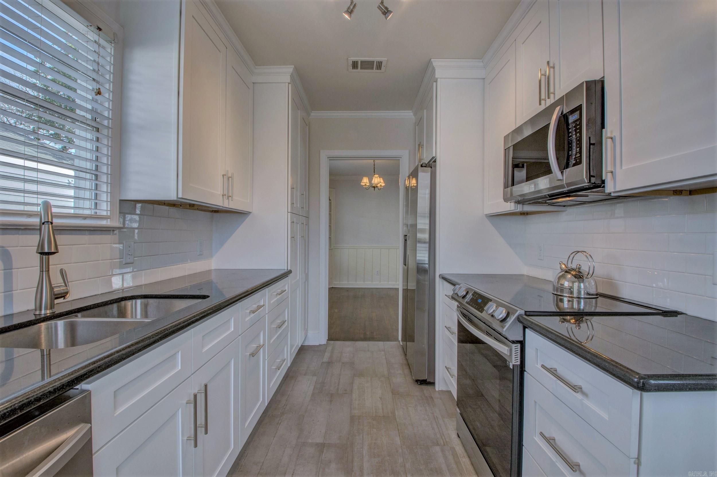 2216 N Arthur  Little Rock, AR