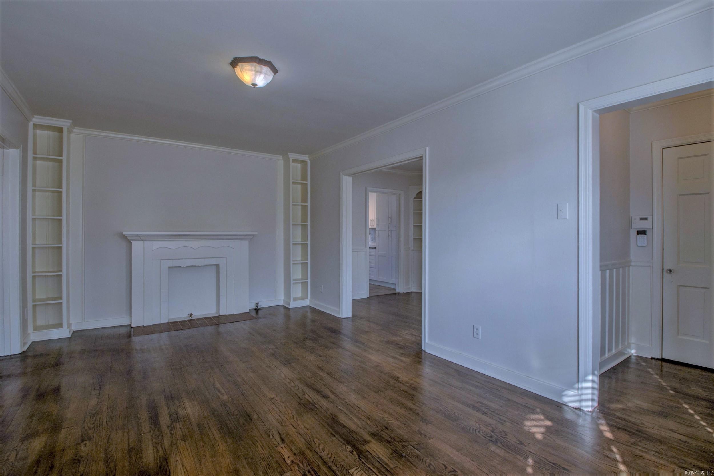 2216 N Arthur  Little Rock, AR