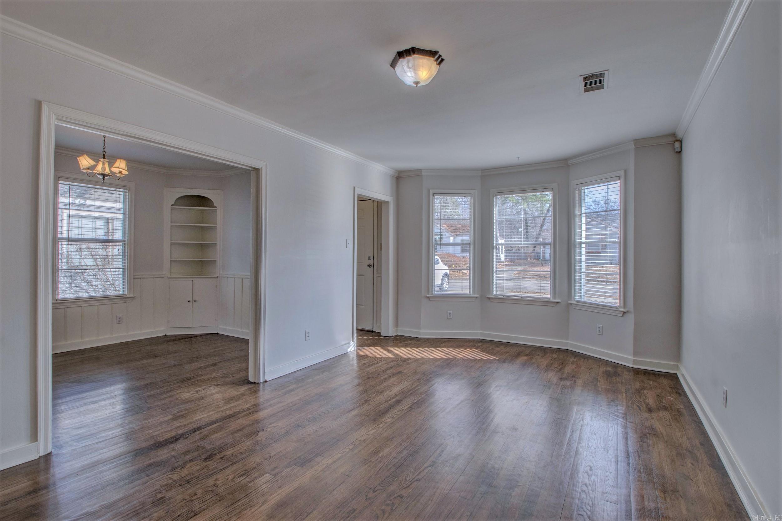 2216 N Arthur  Little Rock, AR