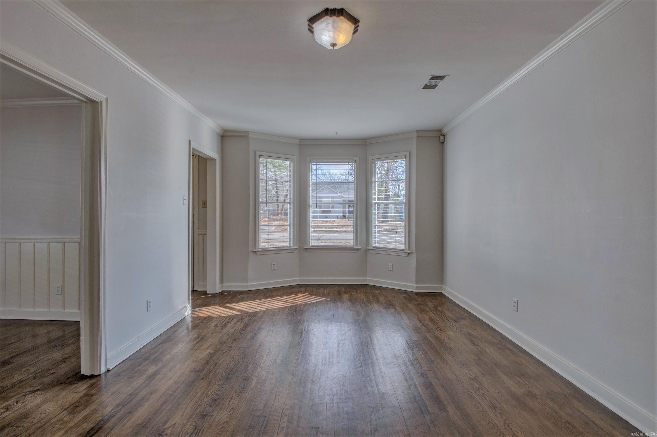 2216 N Arthur  Little Rock, AR