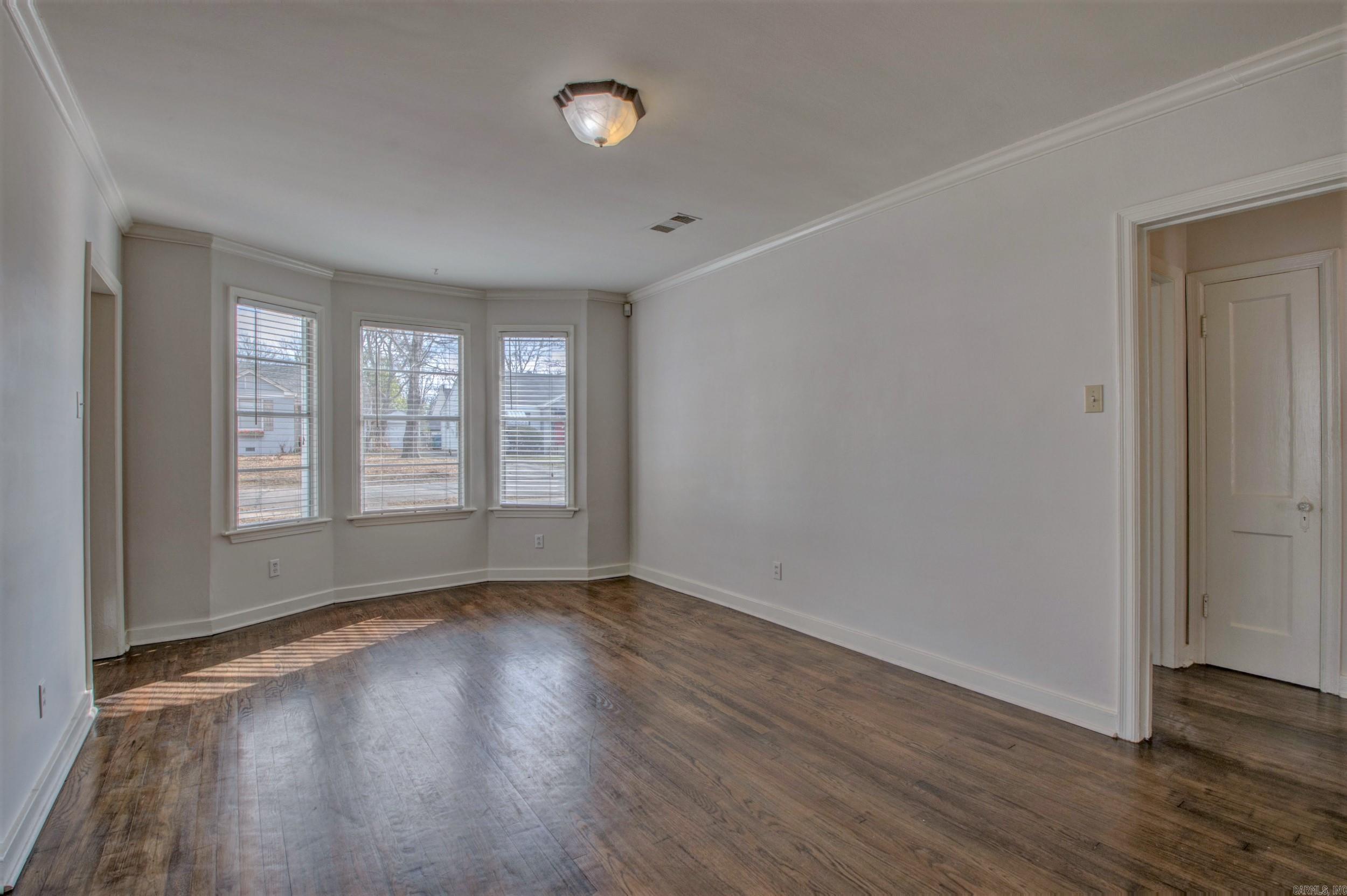 2216 N Arthur  Little Rock, AR