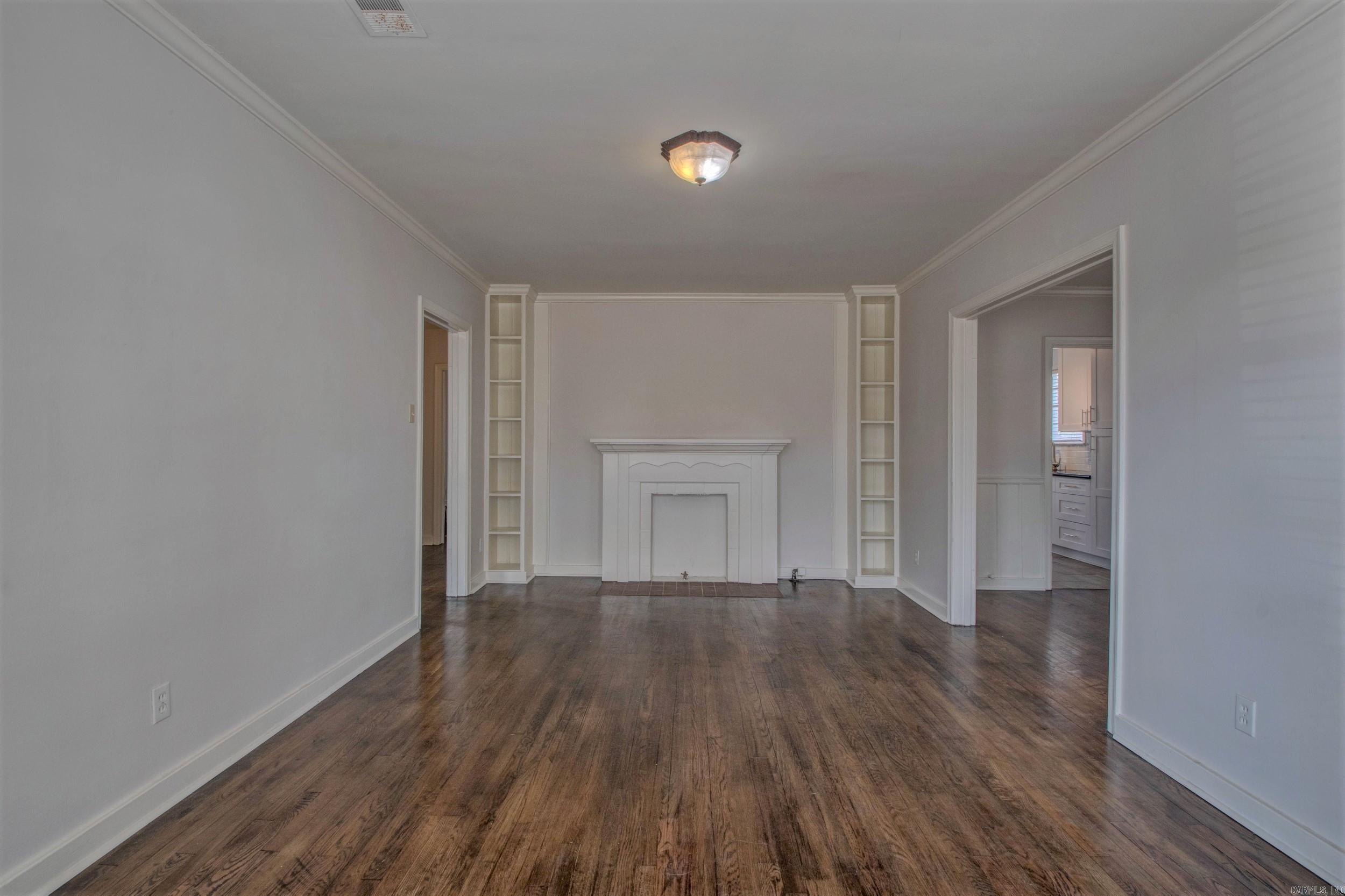 2216 N Arthur  Little Rock, AR