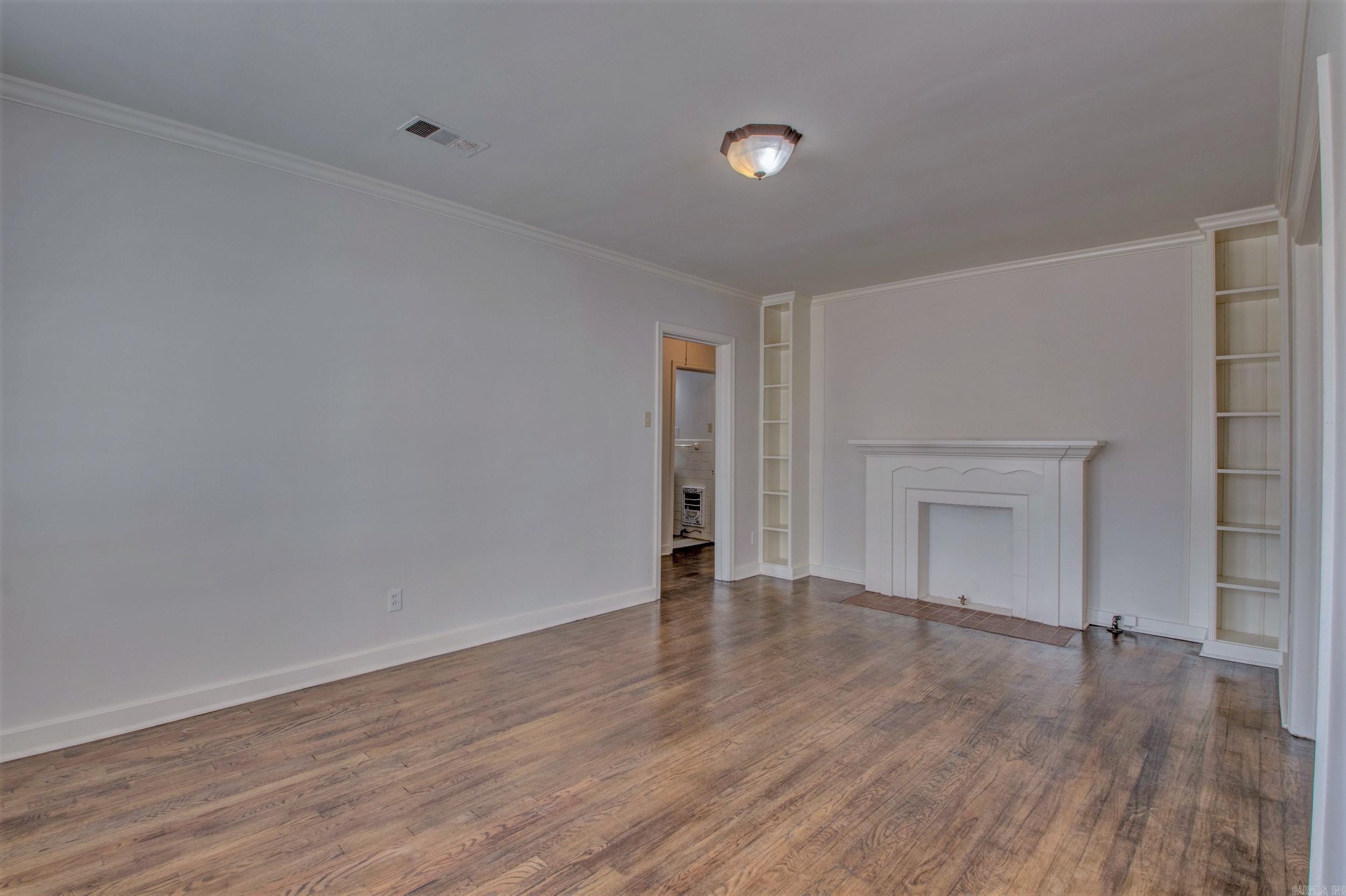 2216 N Arthur  Little Rock, AR