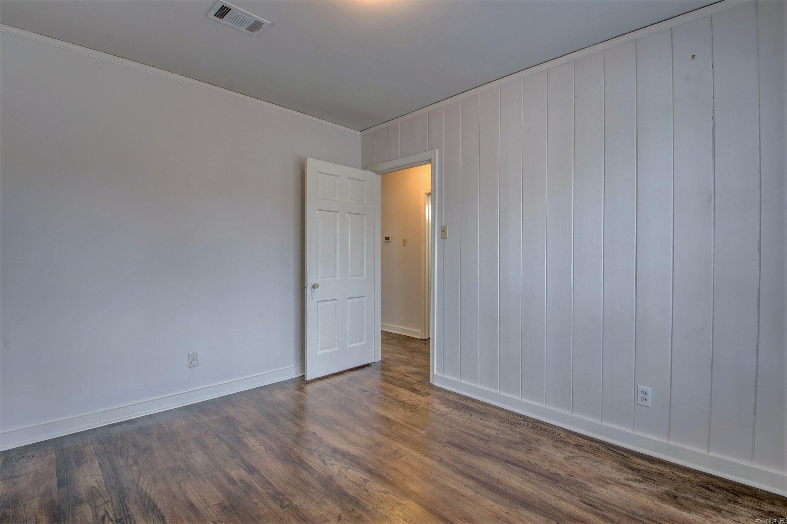 2216 N Arthur  Little Rock, AR