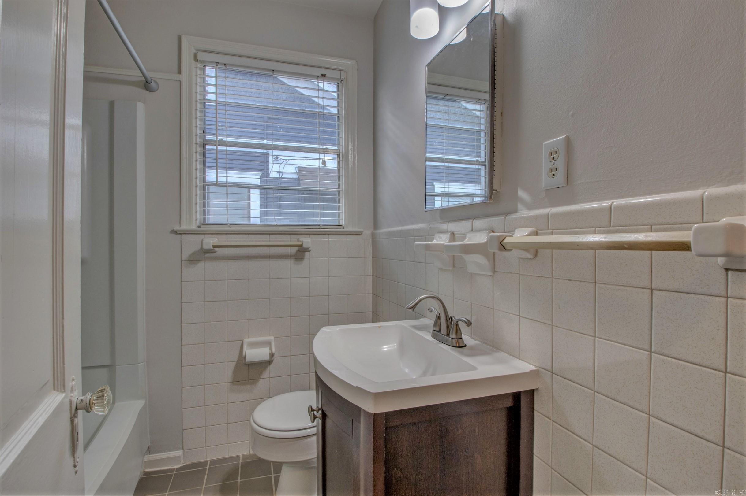 2216 N Arthur  Little Rock, AR