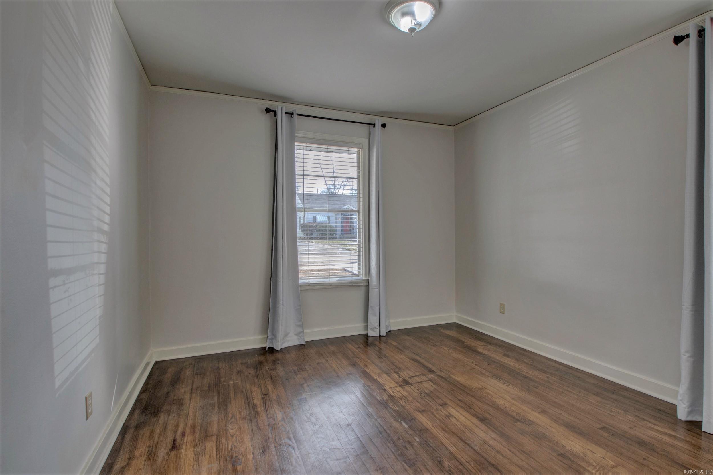 2216 N Arthur  Little Rock, AR