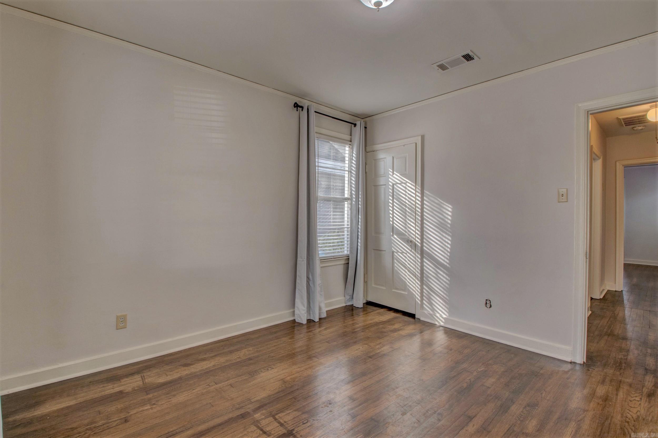 2216 N Arthur  Little Rock, AR