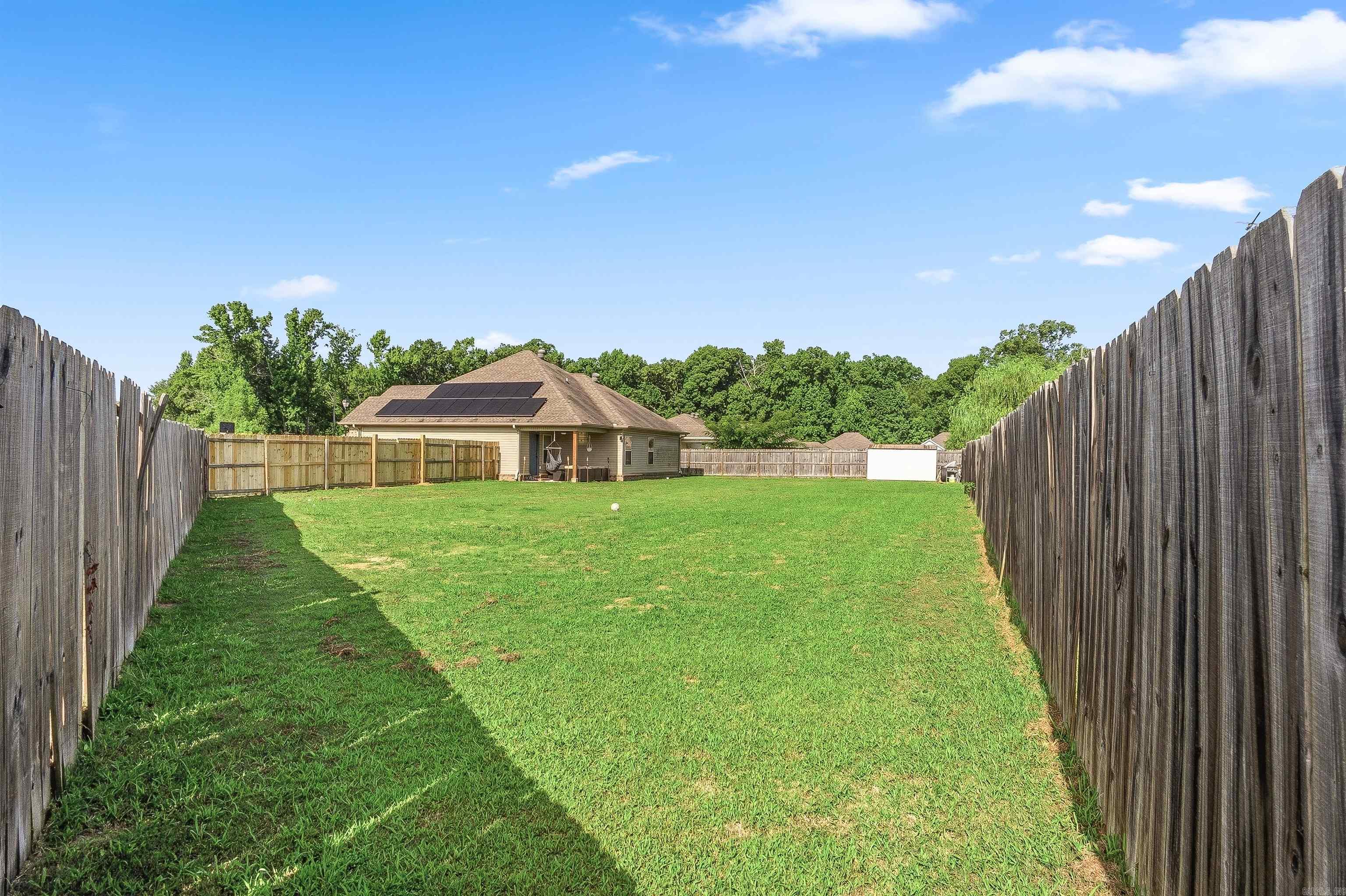 146 Meadow  Beebe, AR