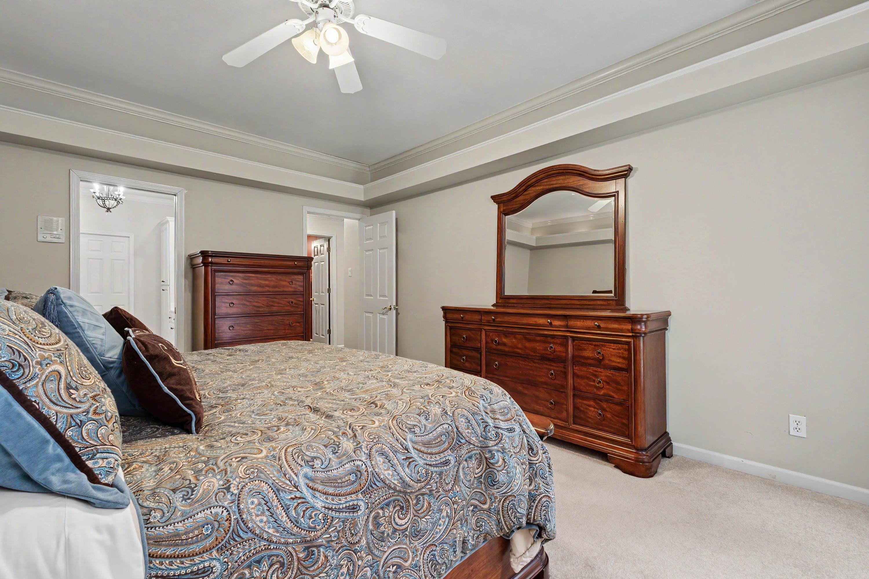 4 Berney Way  Little Rock, AR
