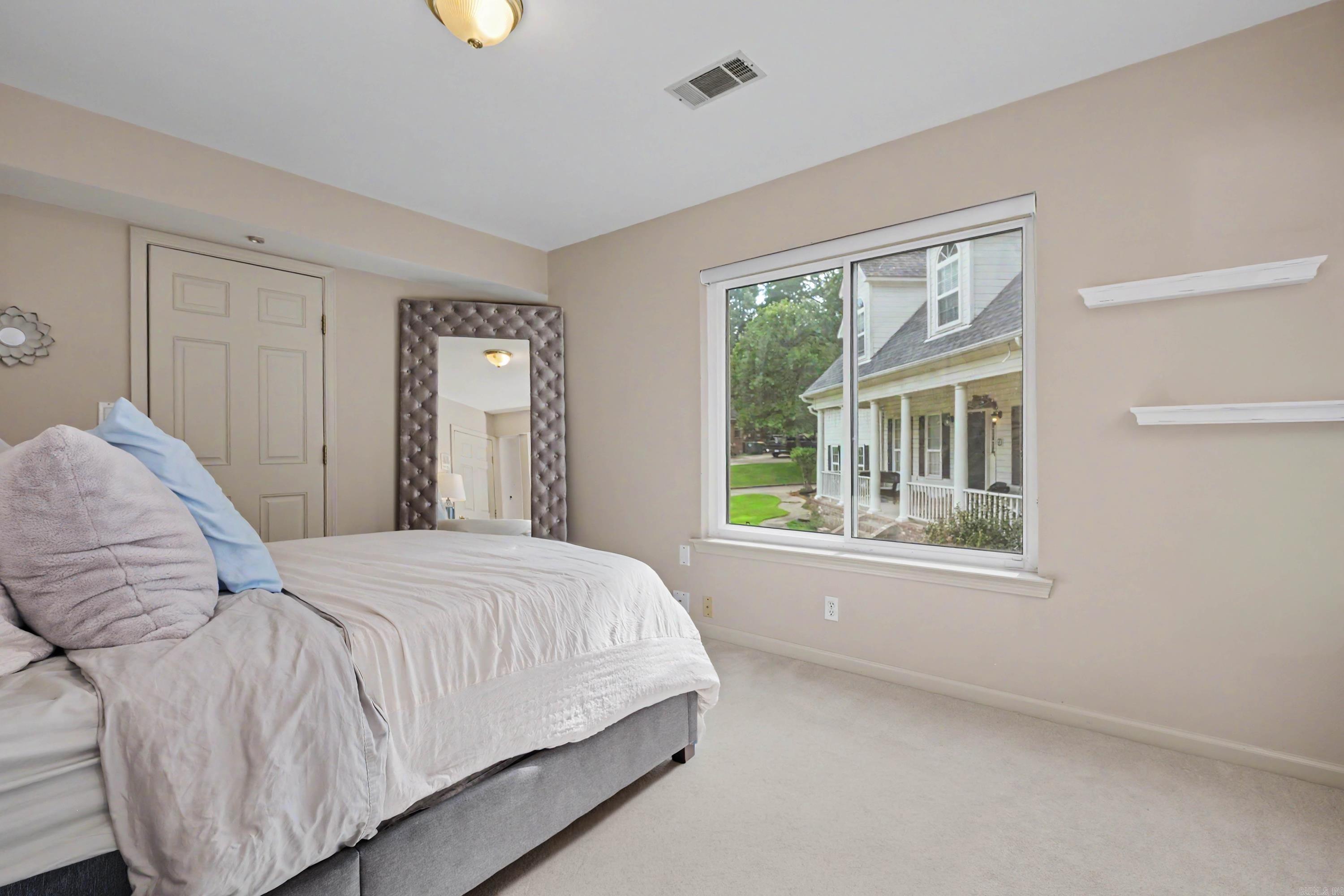 4 Berney Way  Little Rock, AR