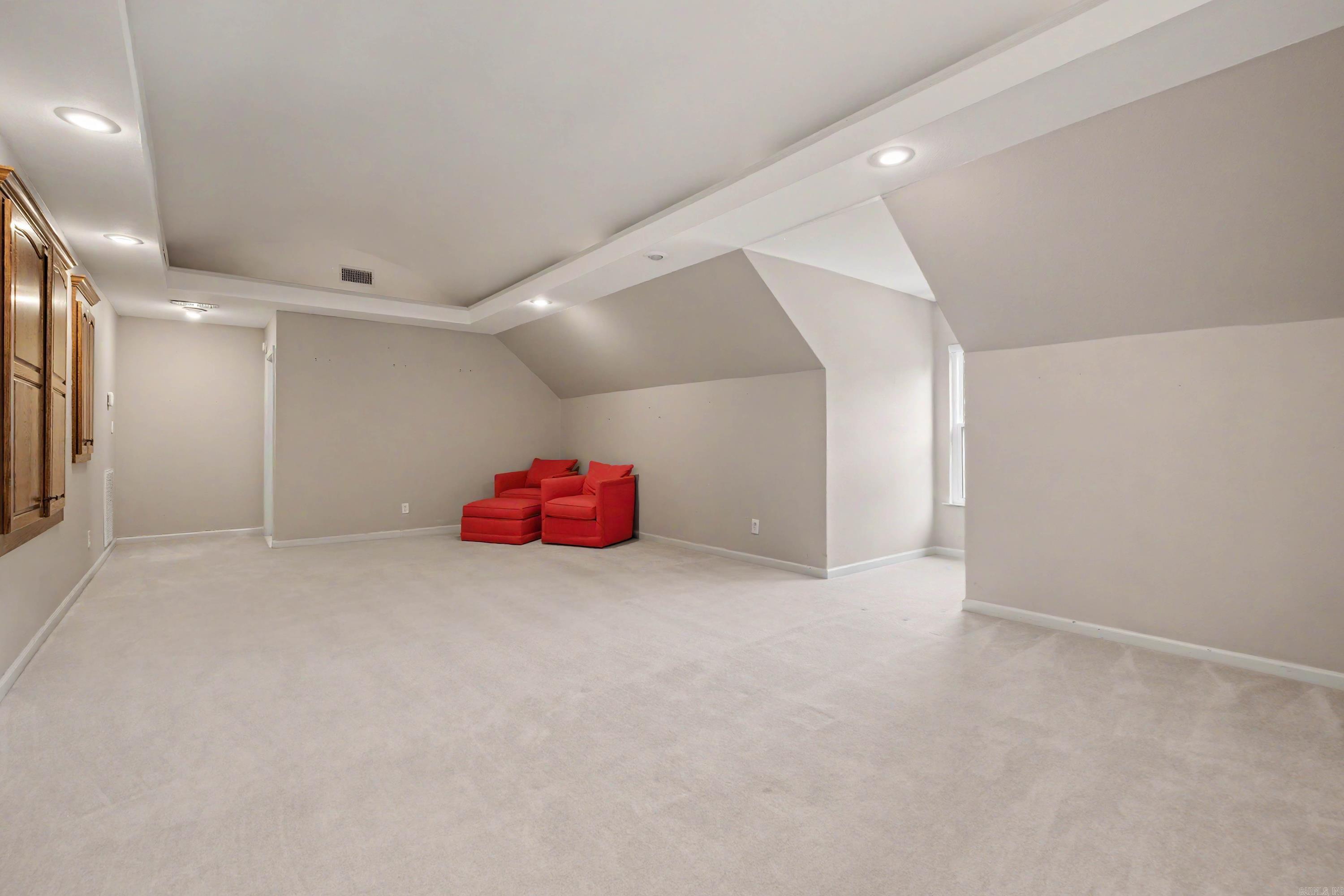 4 Berney Way  Little Rock, AR
