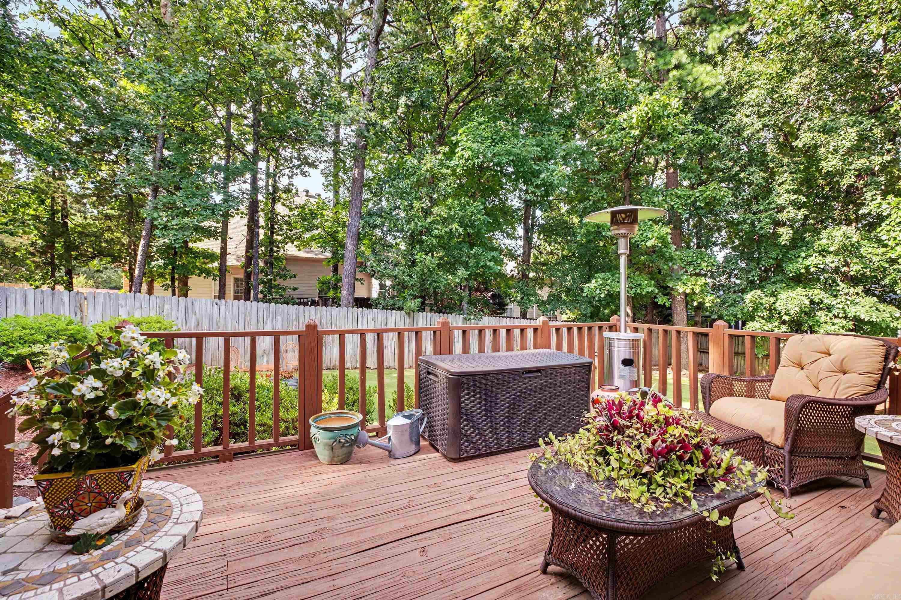 4 Berney Way  Little Rock, AR