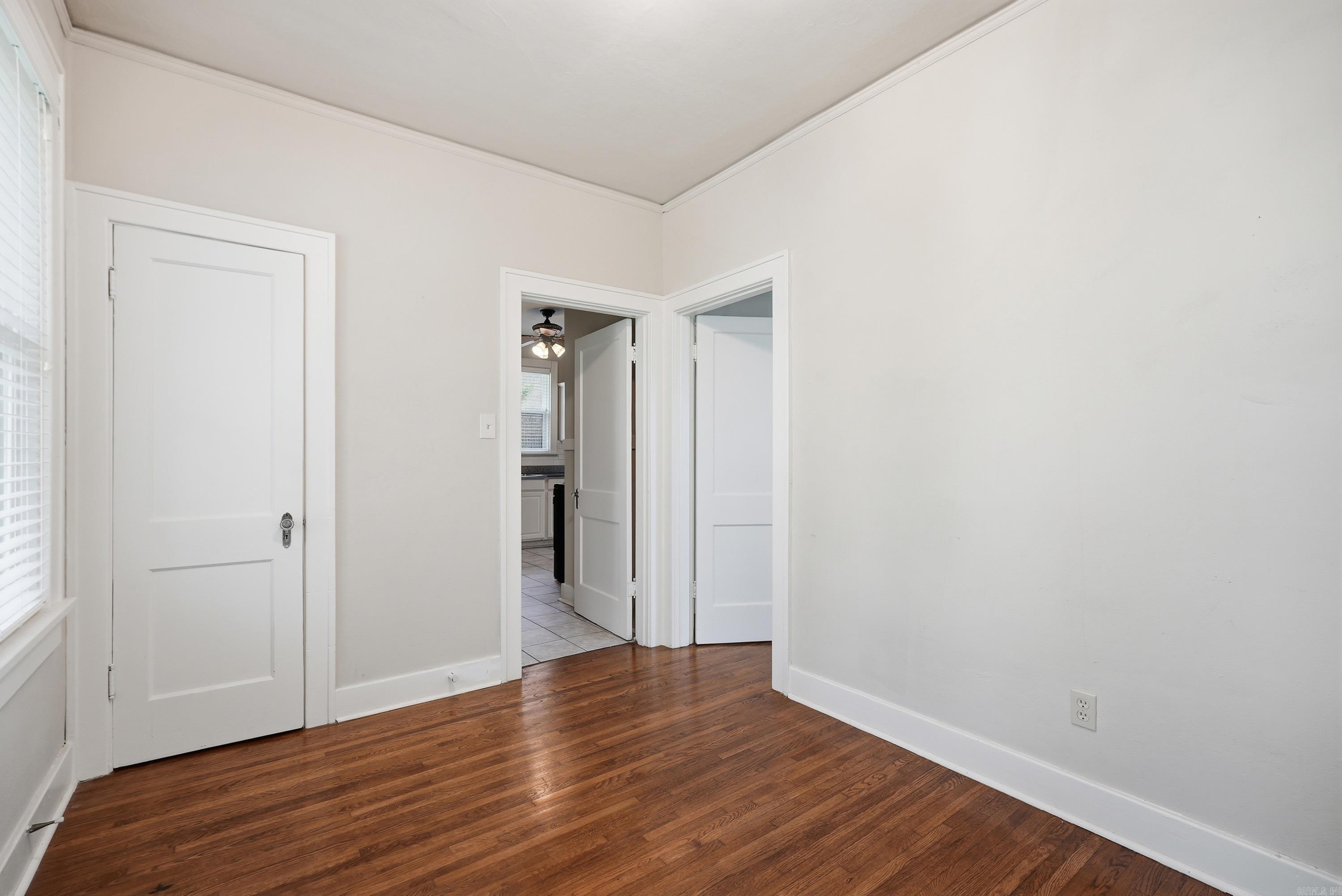316 N Pine  Little Rock, AR