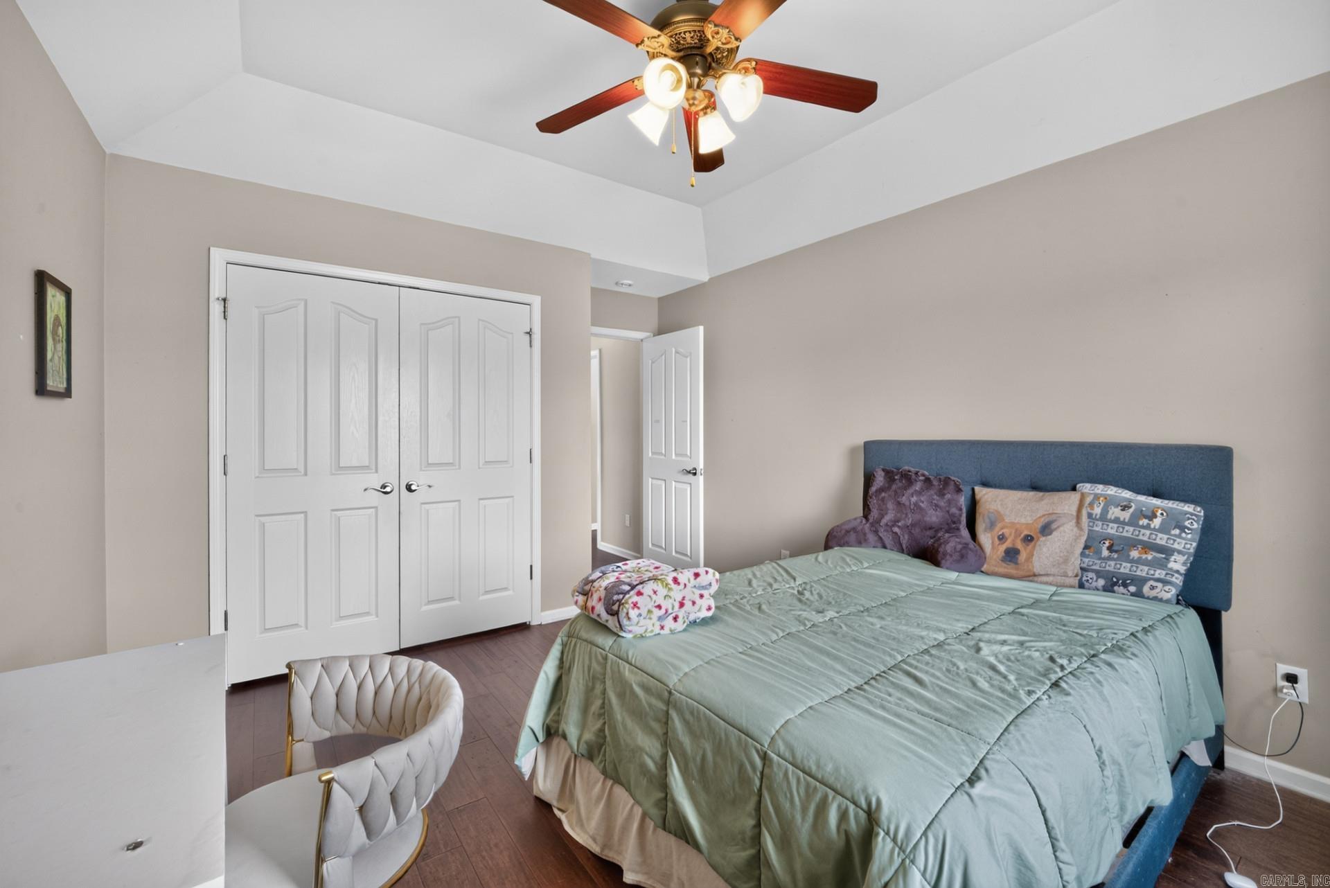 4108 Olympia  Bryant, AR
