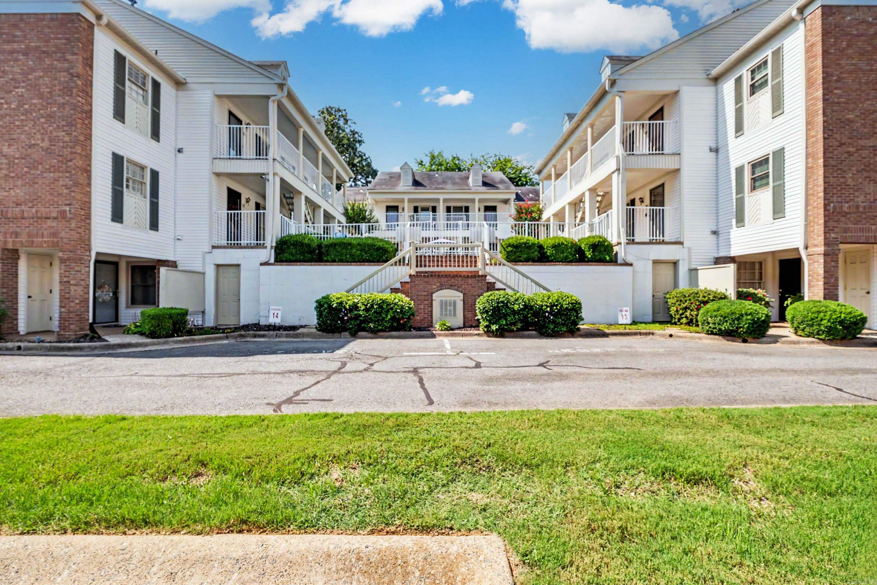 416 N Pierce #9  Little Rock, AR
