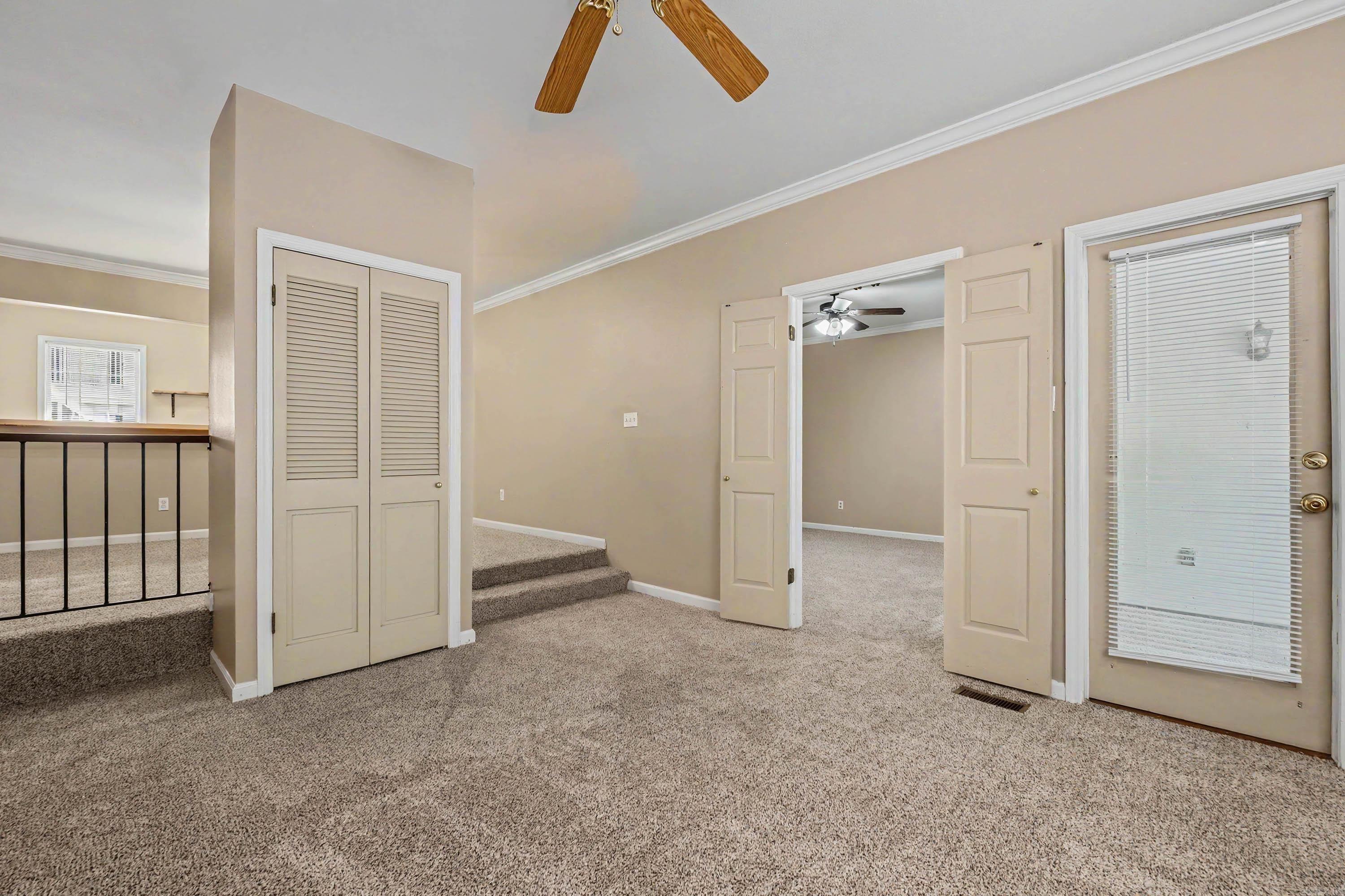 416 N Pierce #9  Little Rock, AR