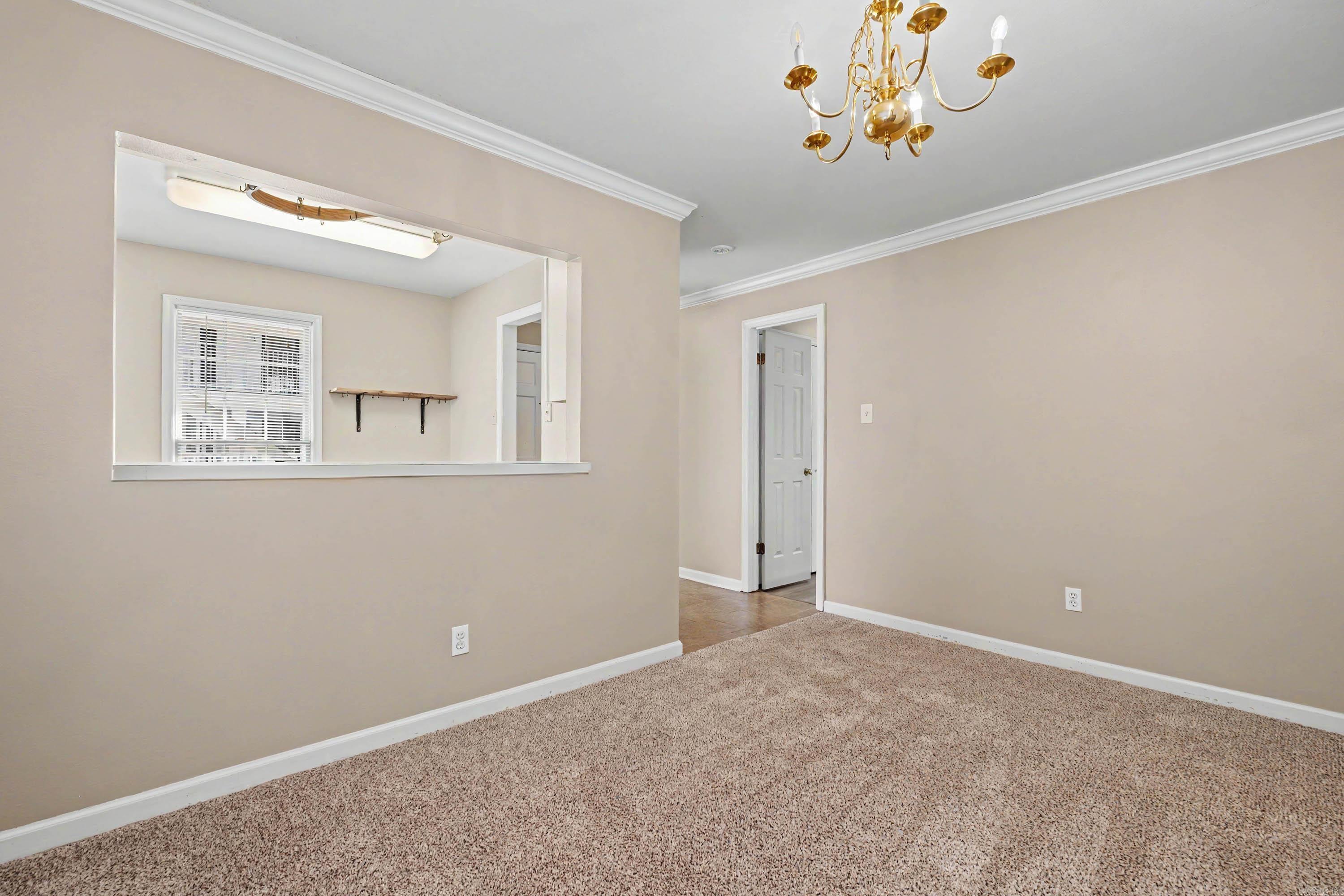 416 N Pierce #9  Little Rock, AR