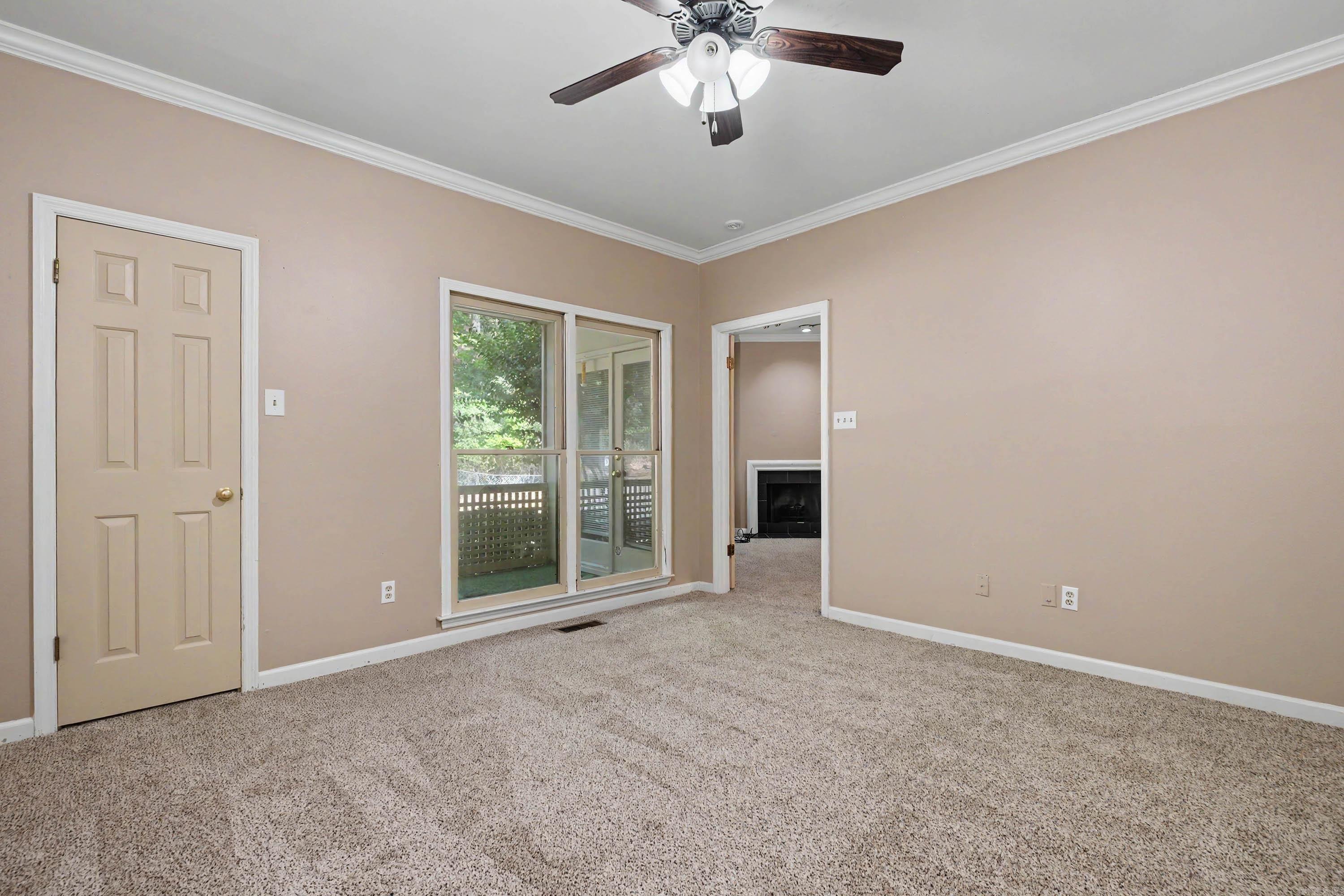 416 N Pierce #9  Little Rock, AR