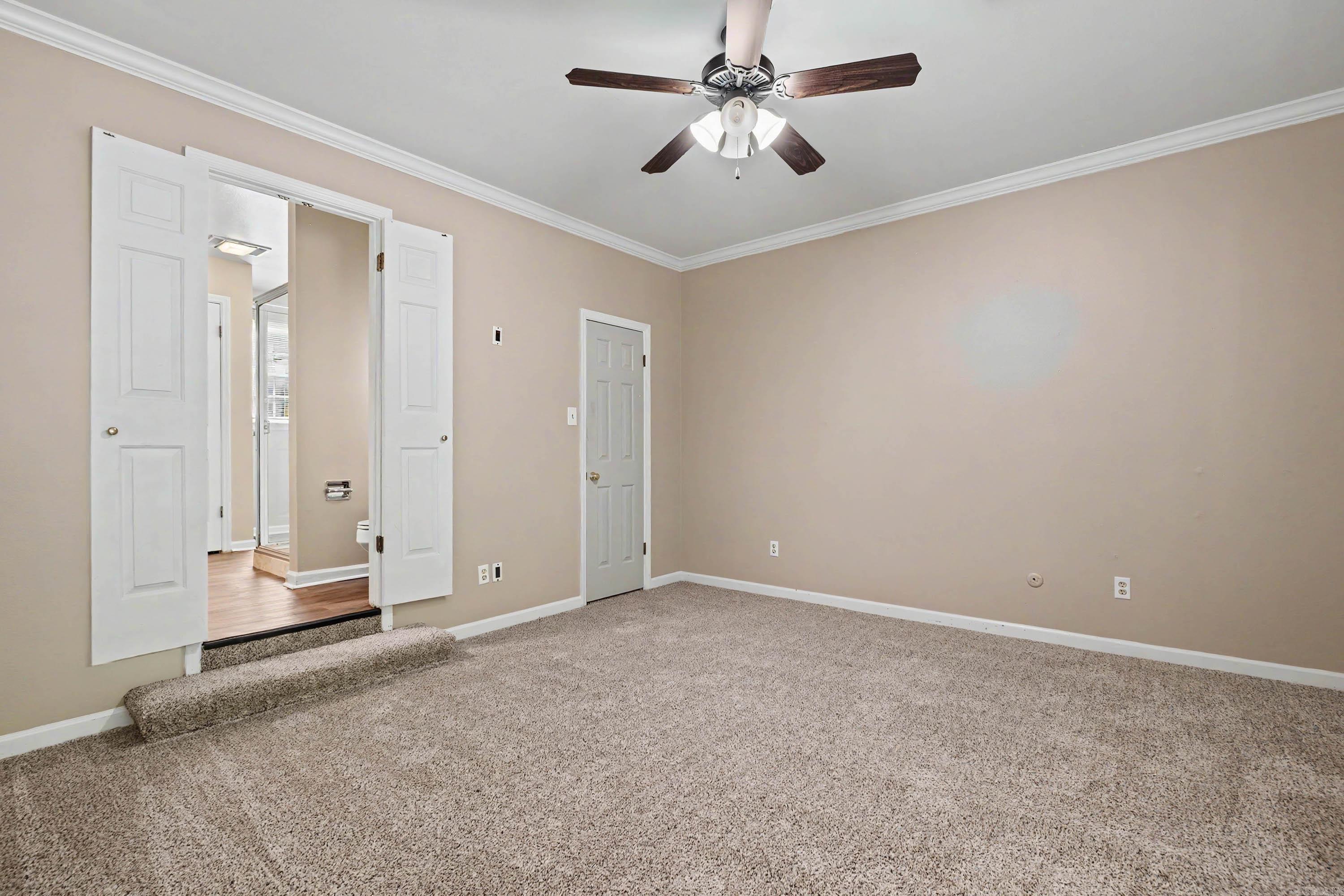 416 N Pierce #9  Little Rock, AR
