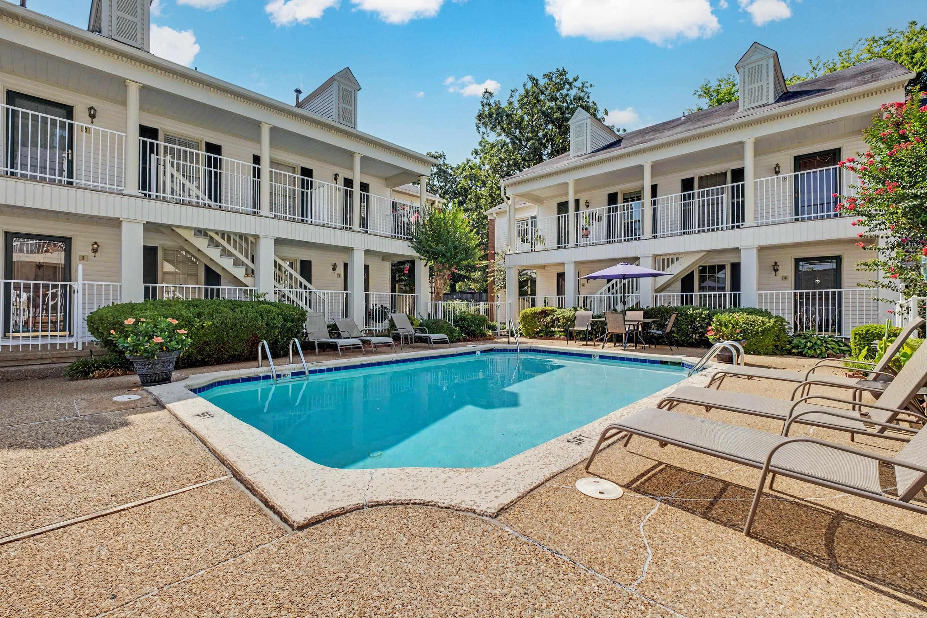 416 N Pierce #9  Little Rock, AR