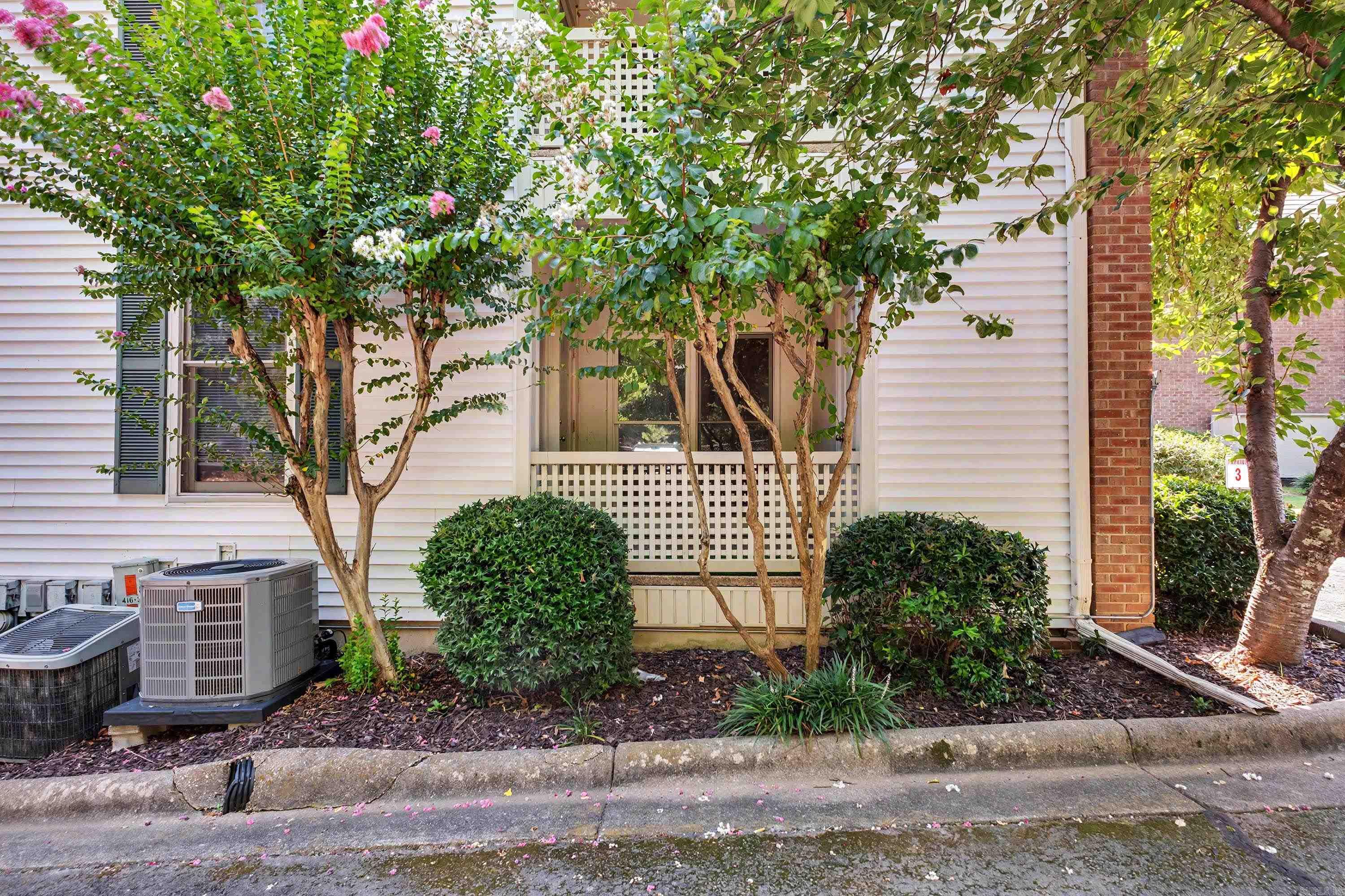 416 N Pierce #9  Little Rock, AR