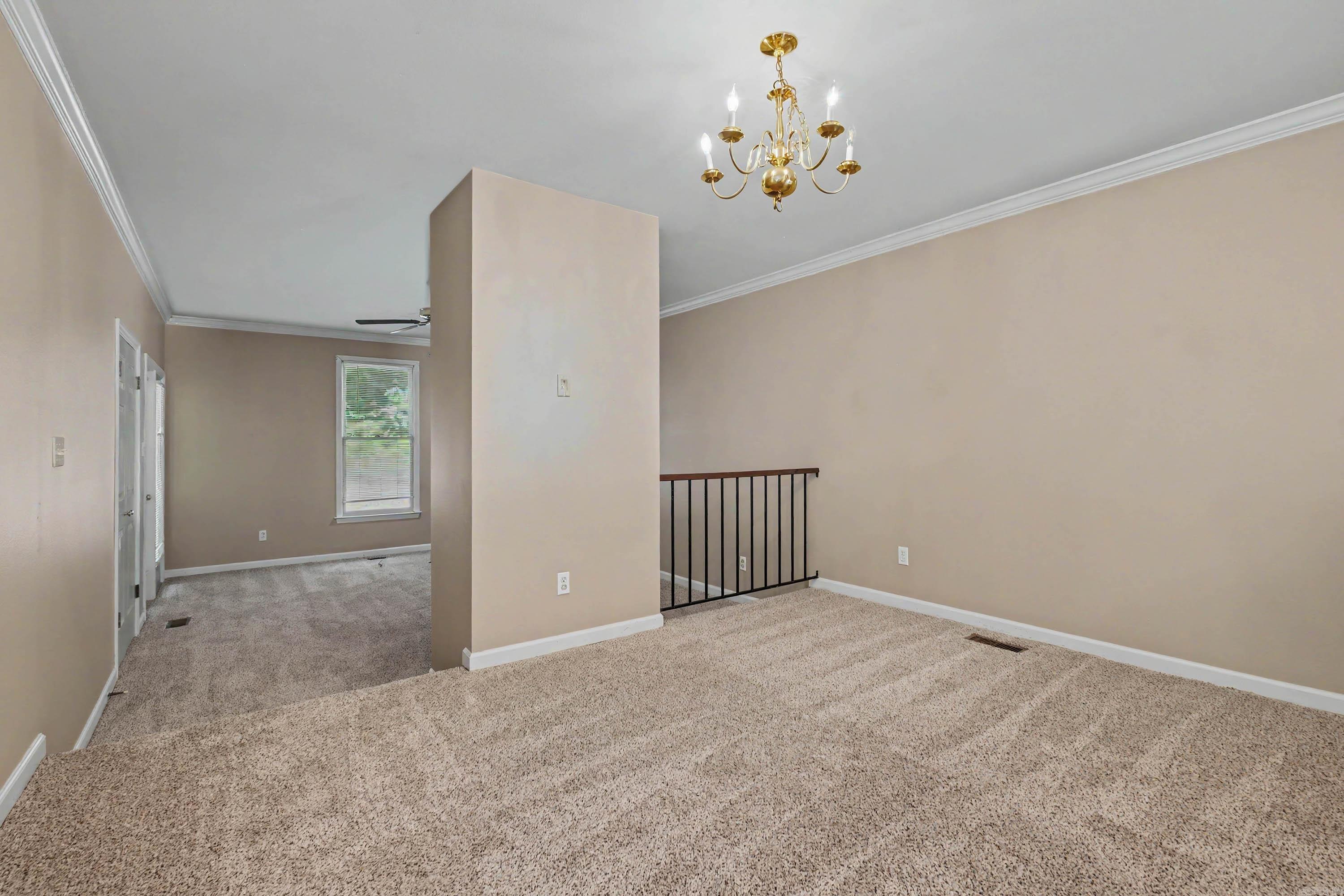 416 N Pierce #9  Little Rock, AR