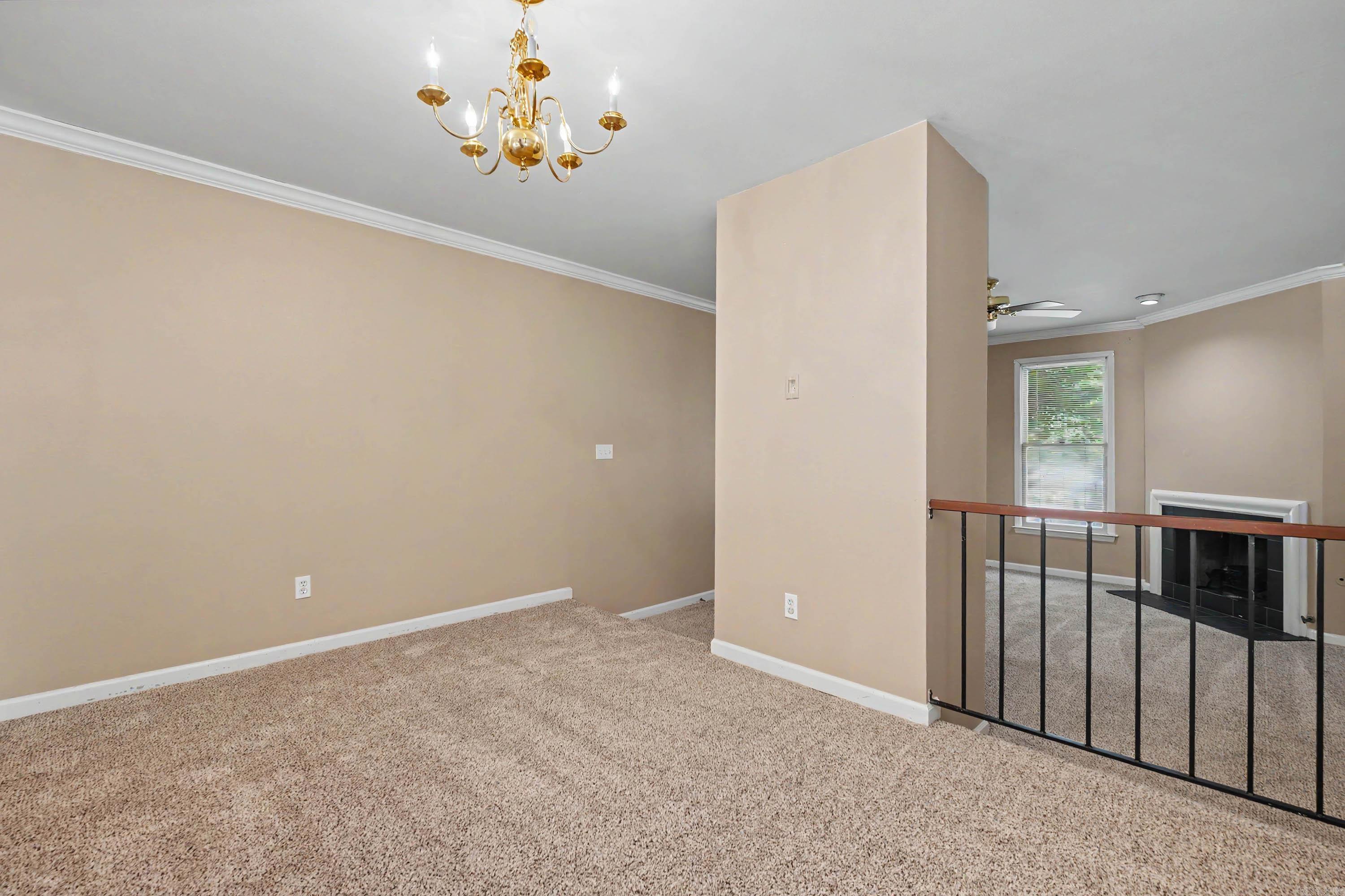 416 N Pierce #9  Little Rock, AR
