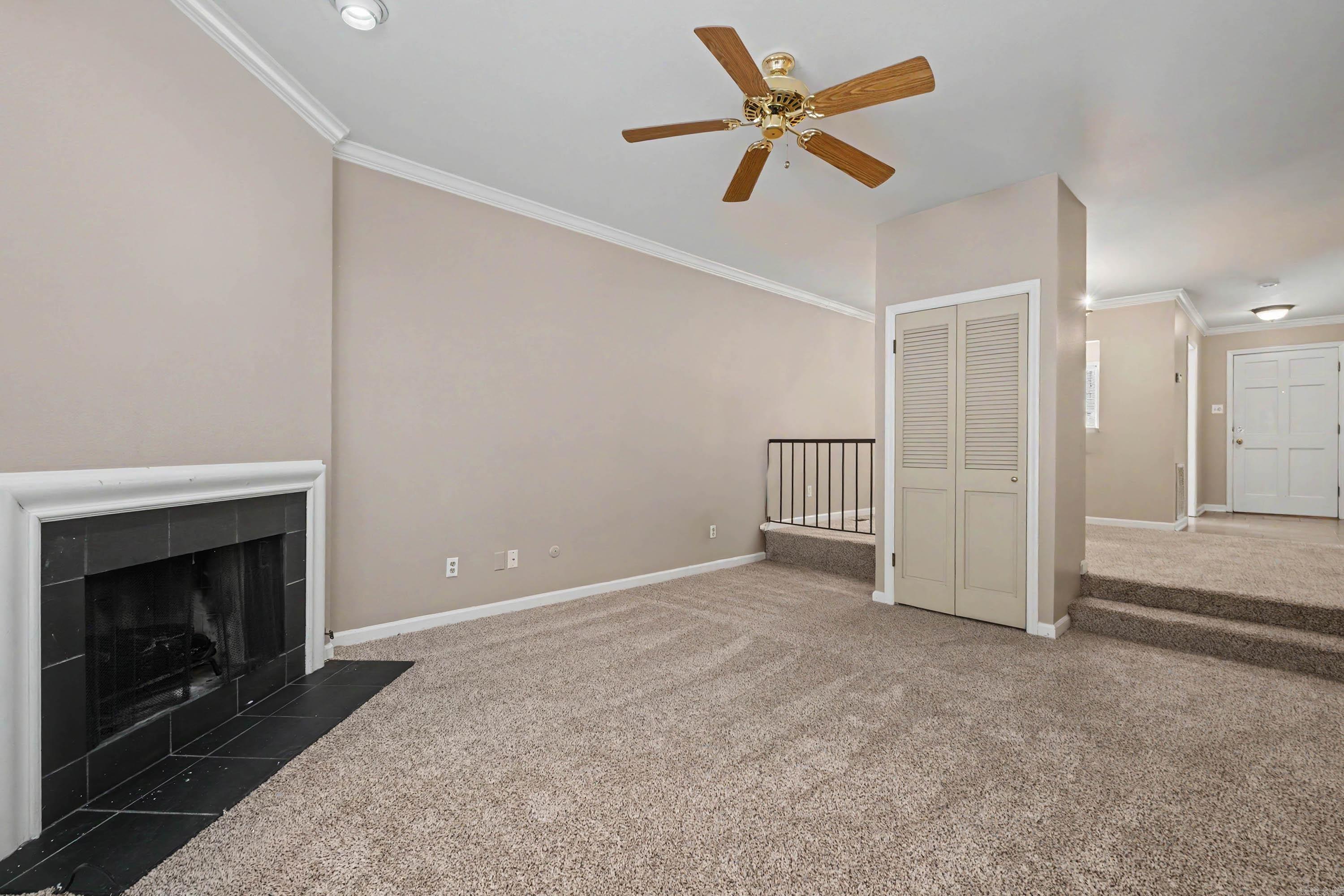 416 N Pierce #9  Little Rock, AR
