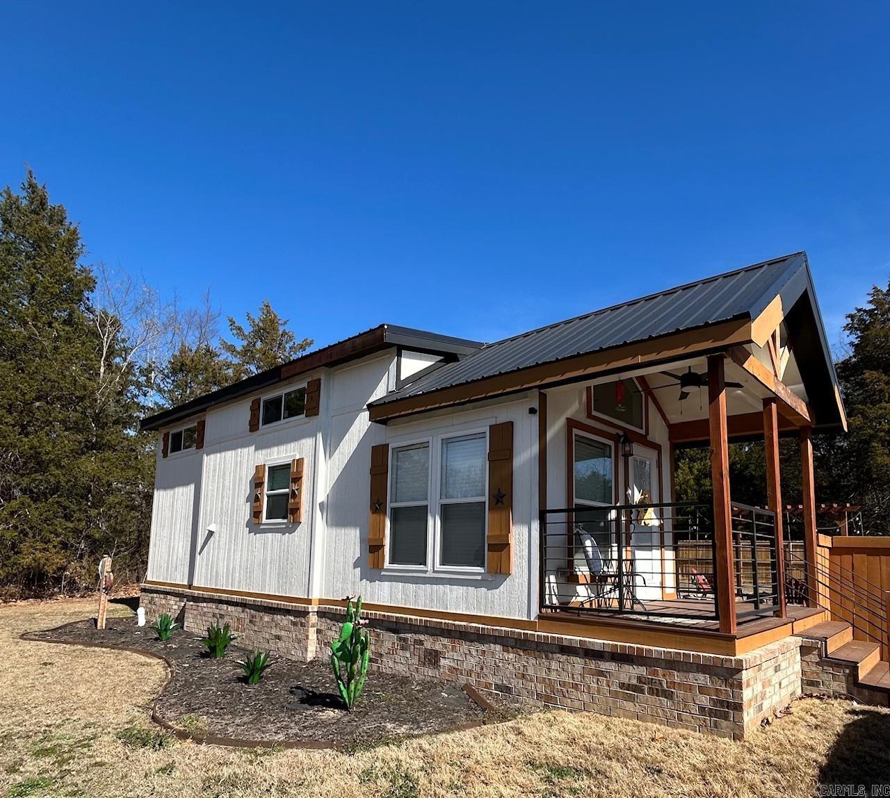 24 Mountain Grove  Greenbrier, AR
