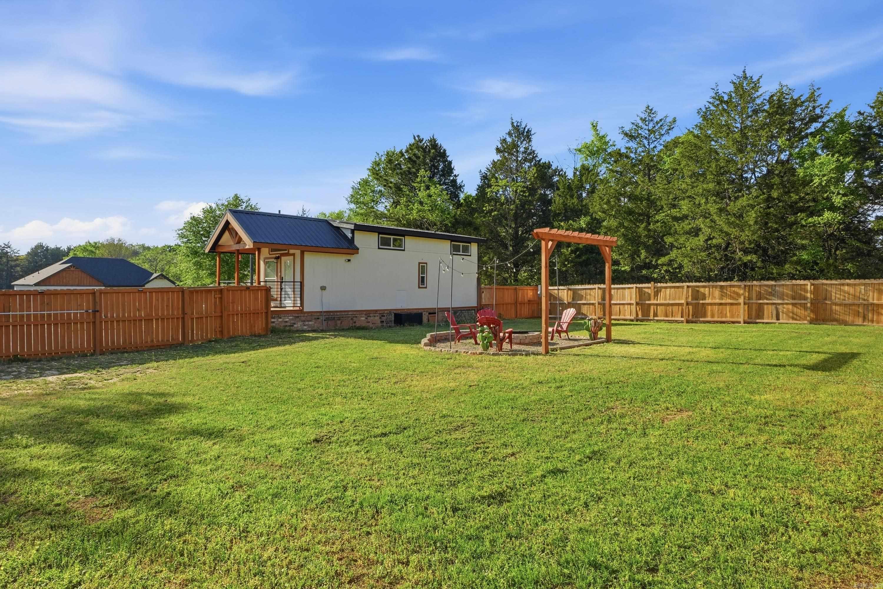 24 Mountain Grove  Greenbrier, AR