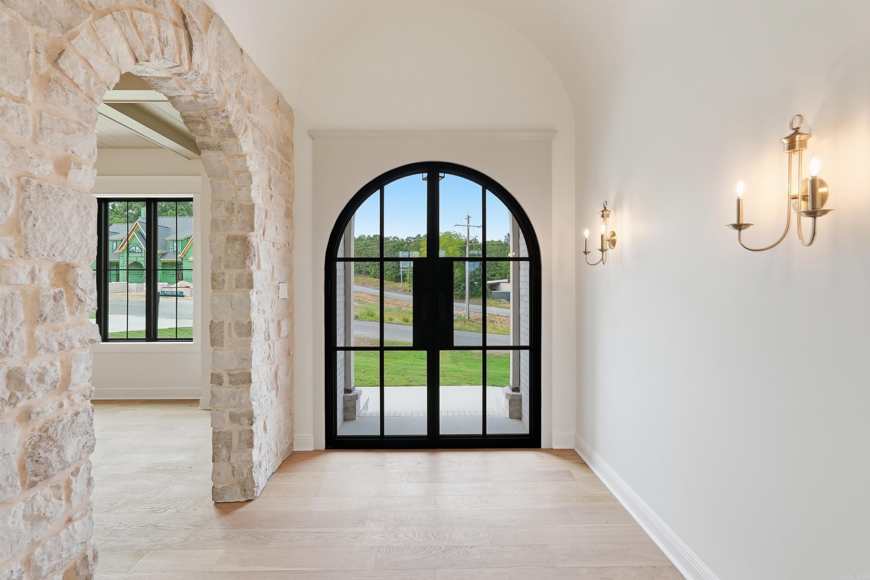 5 Taryn  Greenbrier, AR
