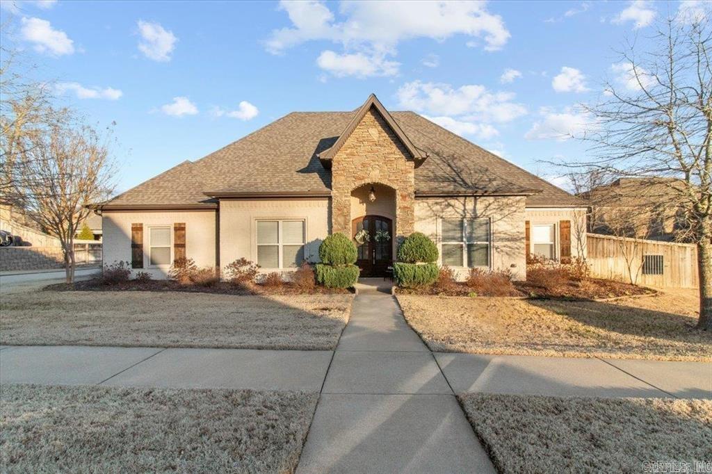 9016 Naples  Benton, AR