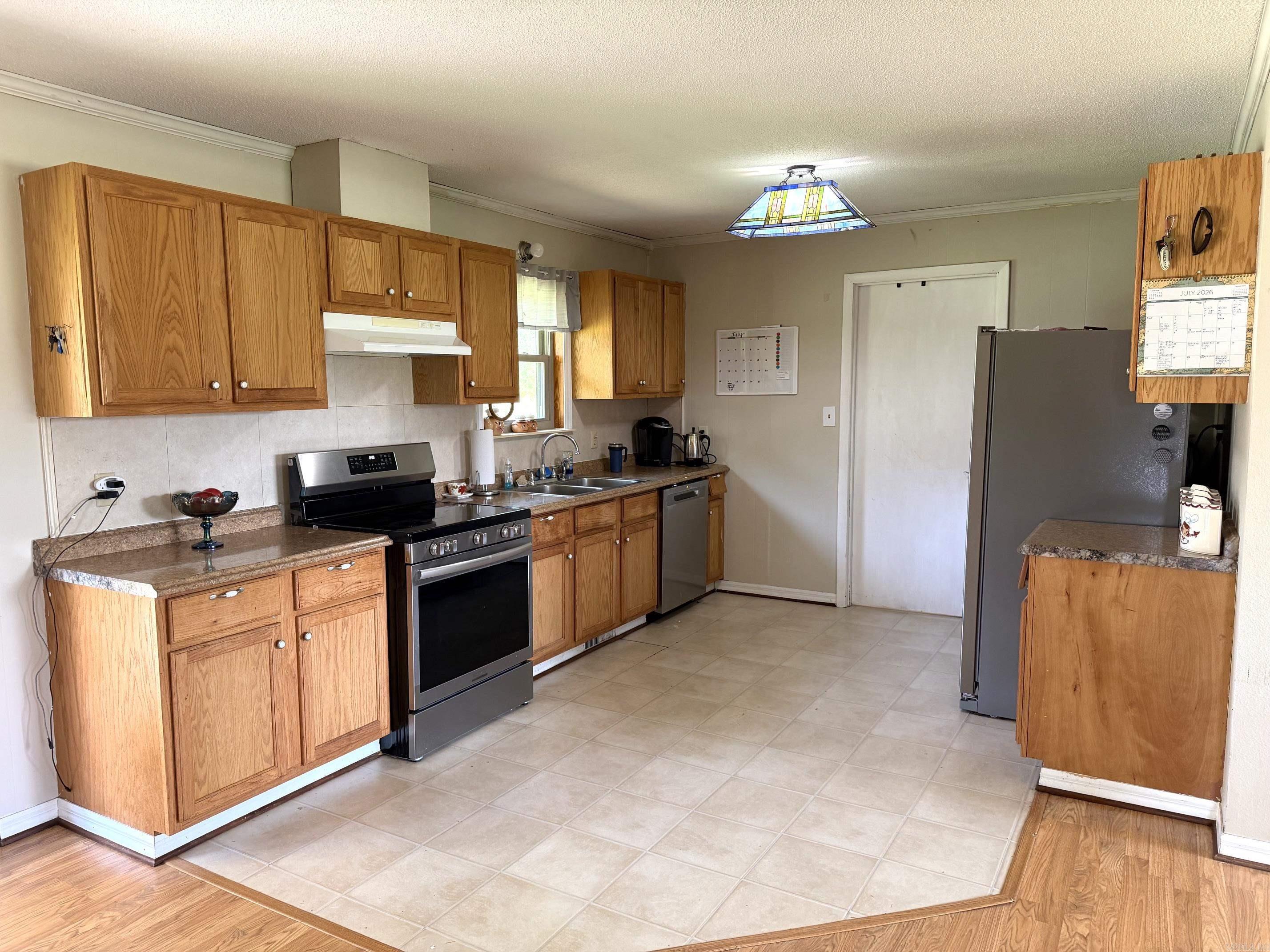 864 Edgemont Rd  Quitman, AR